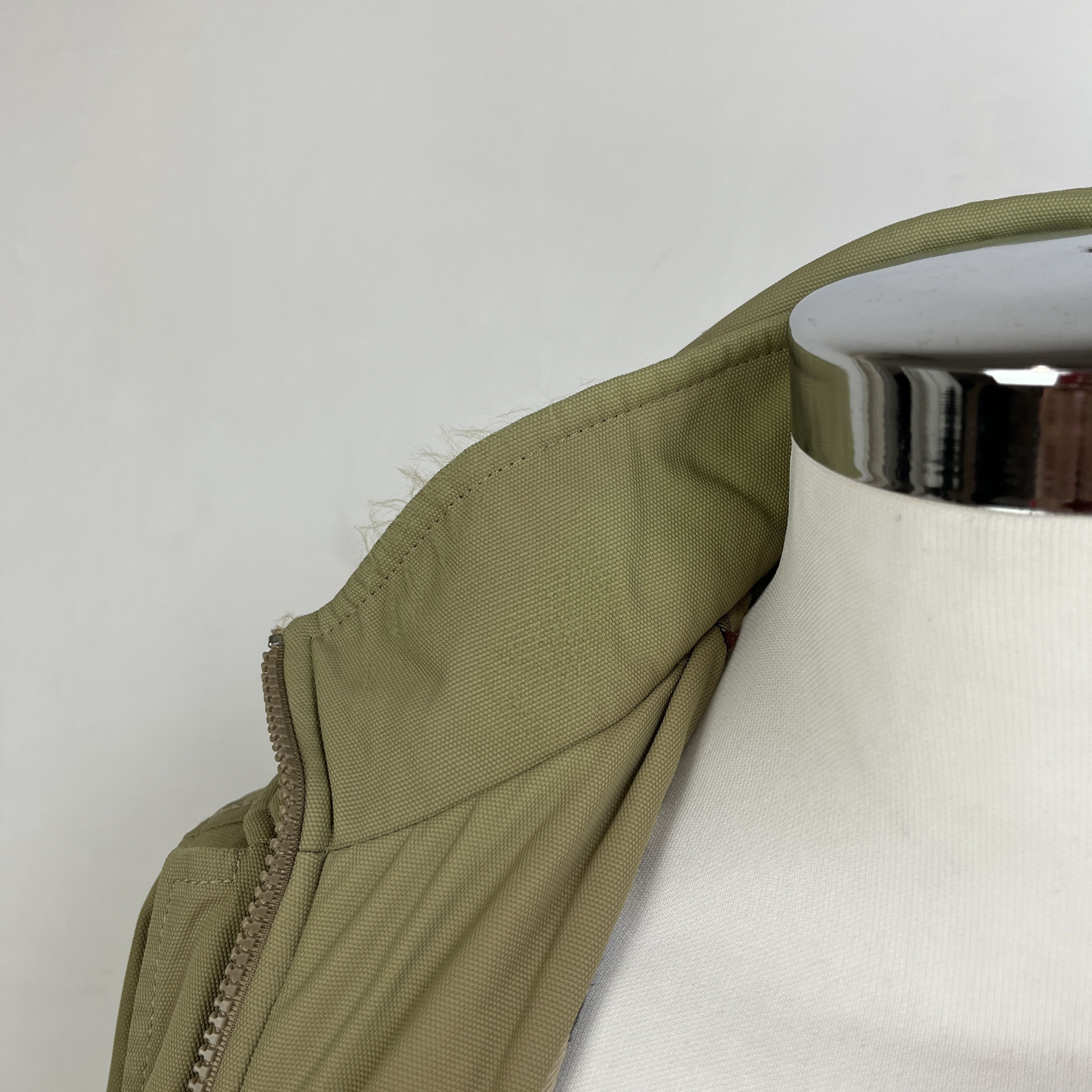 Burberry Parka Burberry – 50 IT Size US M / EU 48-50 / 2 - 9 Thumbnail