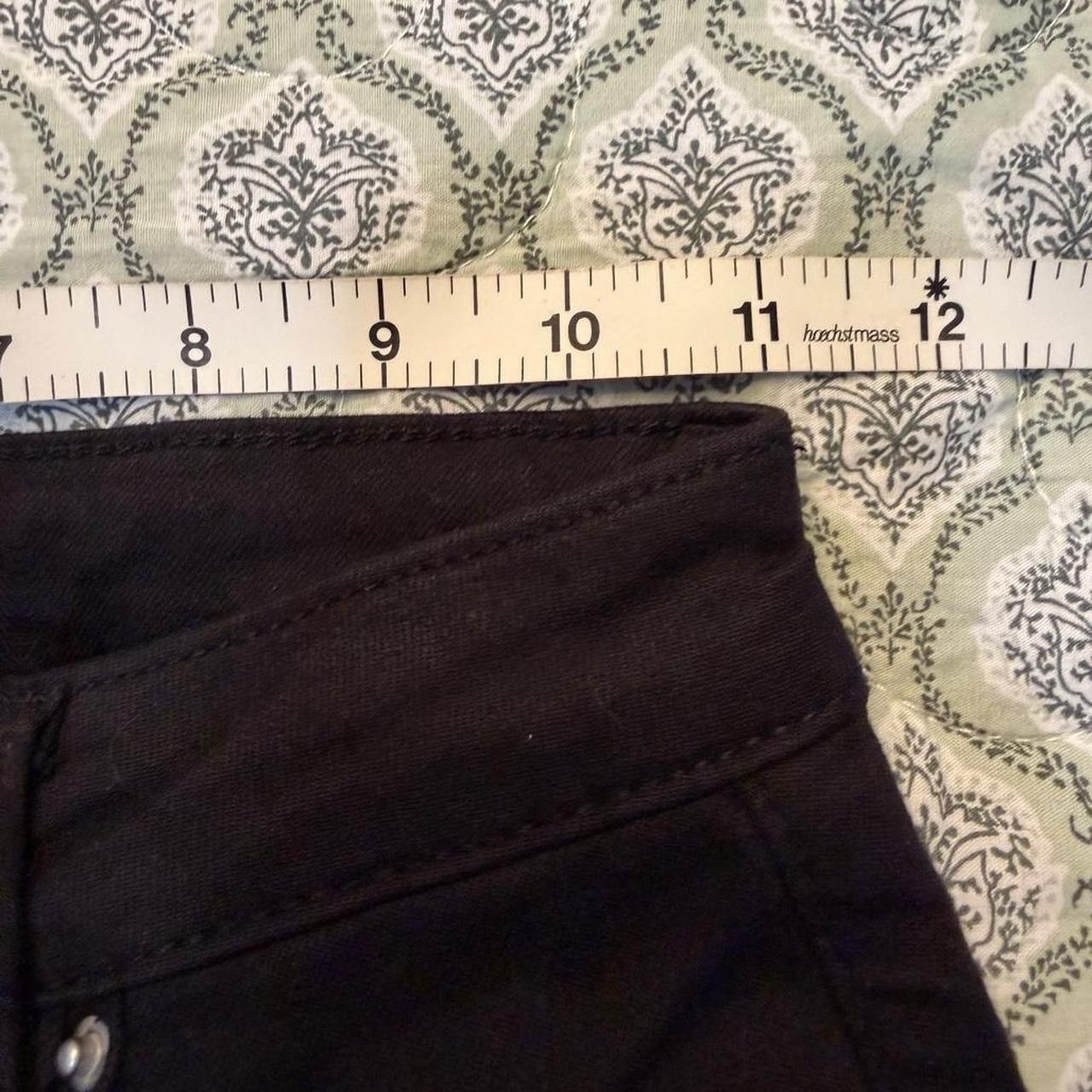 Other Super dramatically flared jeans Size US 27 - 2 Thumbnail