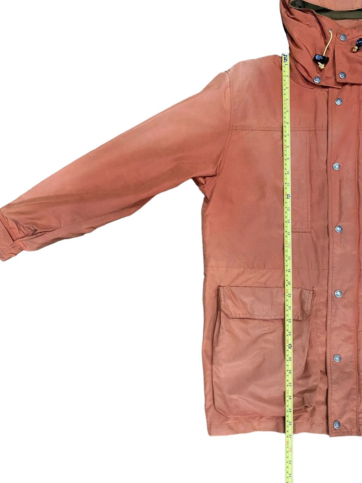 The North Face The North Face Hoodie Outdoor Jacket (L) Size US L / EU 52-54 / 3 - 18 Thumbnail