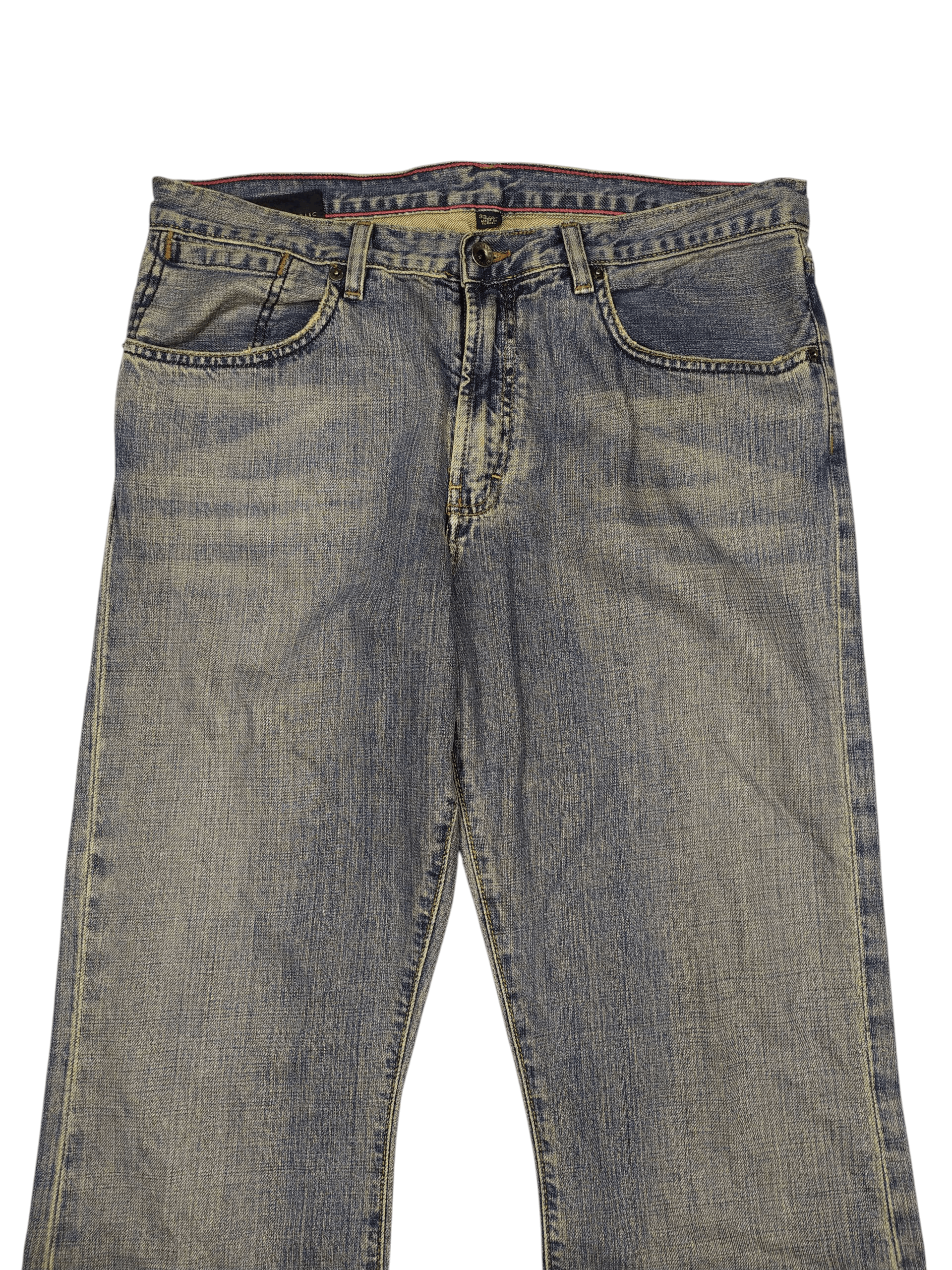 Banana Republic FLARE 🔥 Banana Republic BootCut Jeans Size US 33 - 3 Thumbnail
