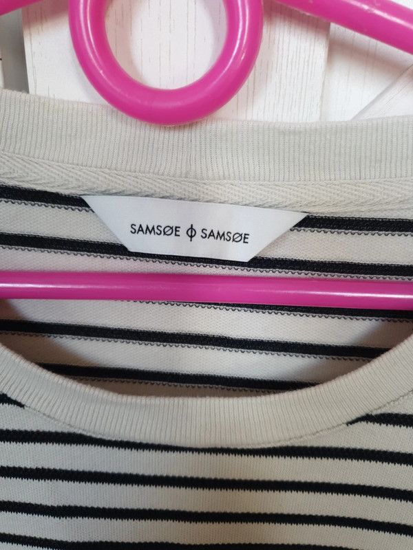 Samsoe Samsoe Long Sleeve Samsoe & Samsoe Size US XL / EU 56 / 4 - 2 Thumbnail