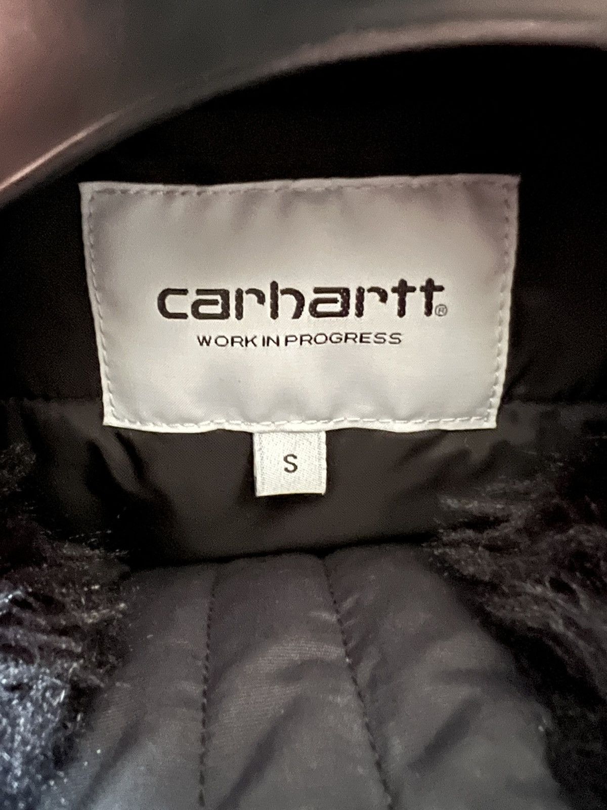 Carhartt × Carhartt Wip Carhartt Anchorage Parka Size US S / EU 44-46 / 1 - 9 Thumbnail