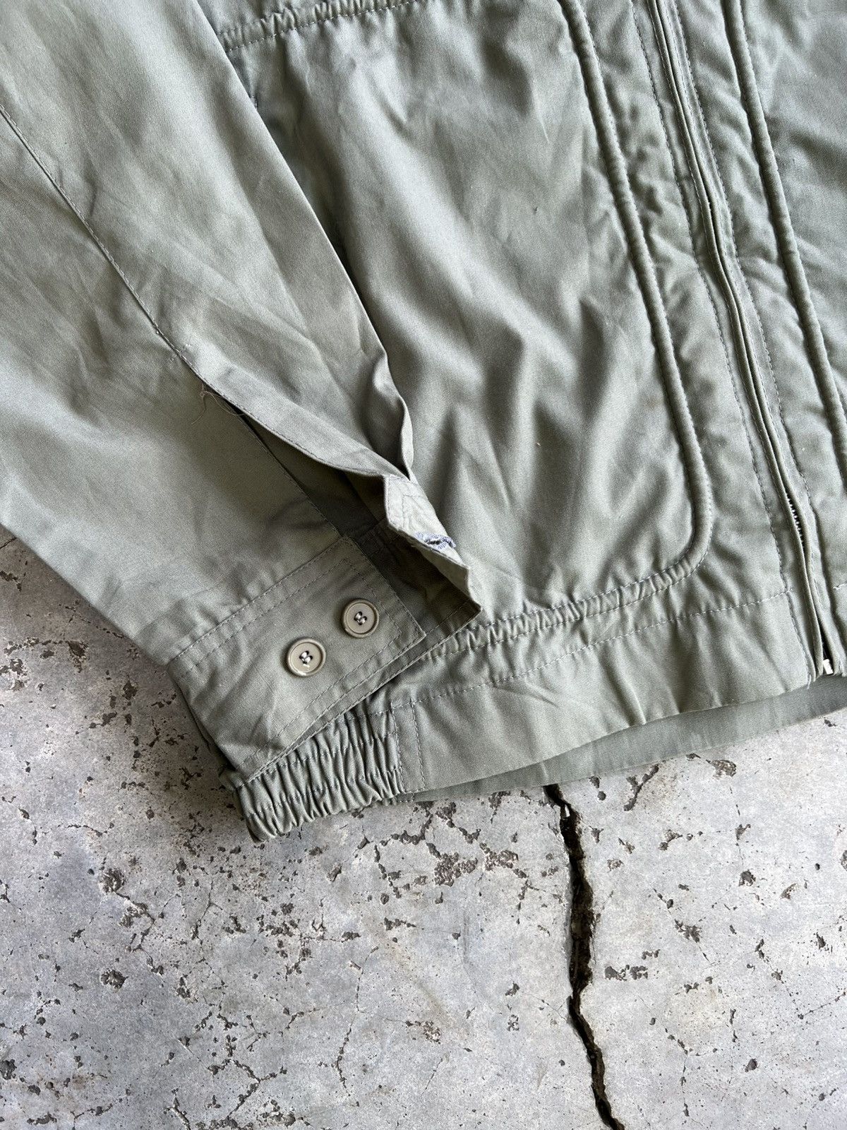 Vintage 80/90s Jacket