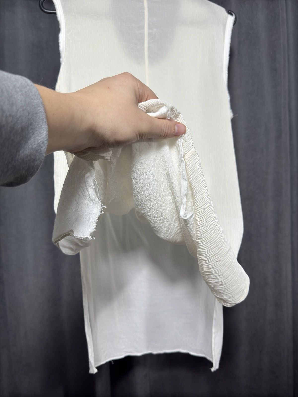 Helmut Lang Helmut Lang avant garde dress Size M / US 6-8 / IT 42-44 - 4 Thumbnail
