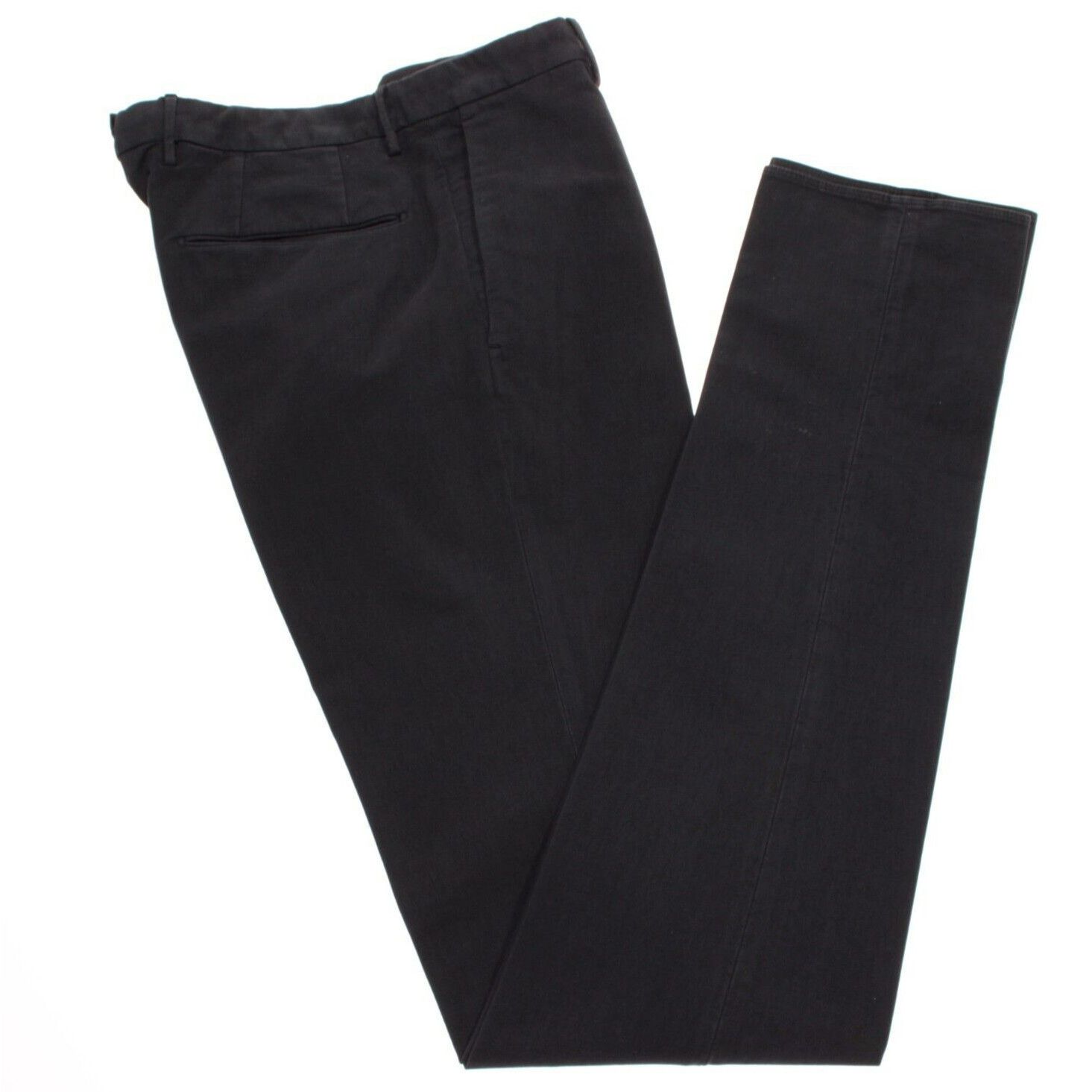 Incotex INCOTEX New with tags Chino Size 30 US In Blue Size US 30 / EU 46 - 2 Thumbnail