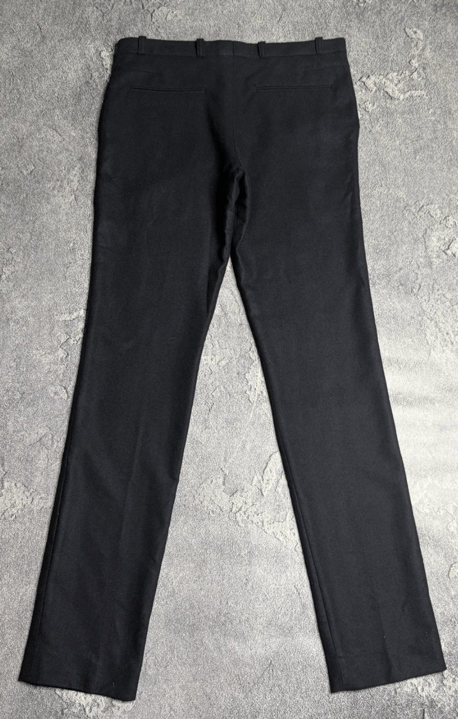 Stephan Schneider Stephan Schneider men's wool pants 5 Size US 32 / EU 48 - 5 Thumbnail