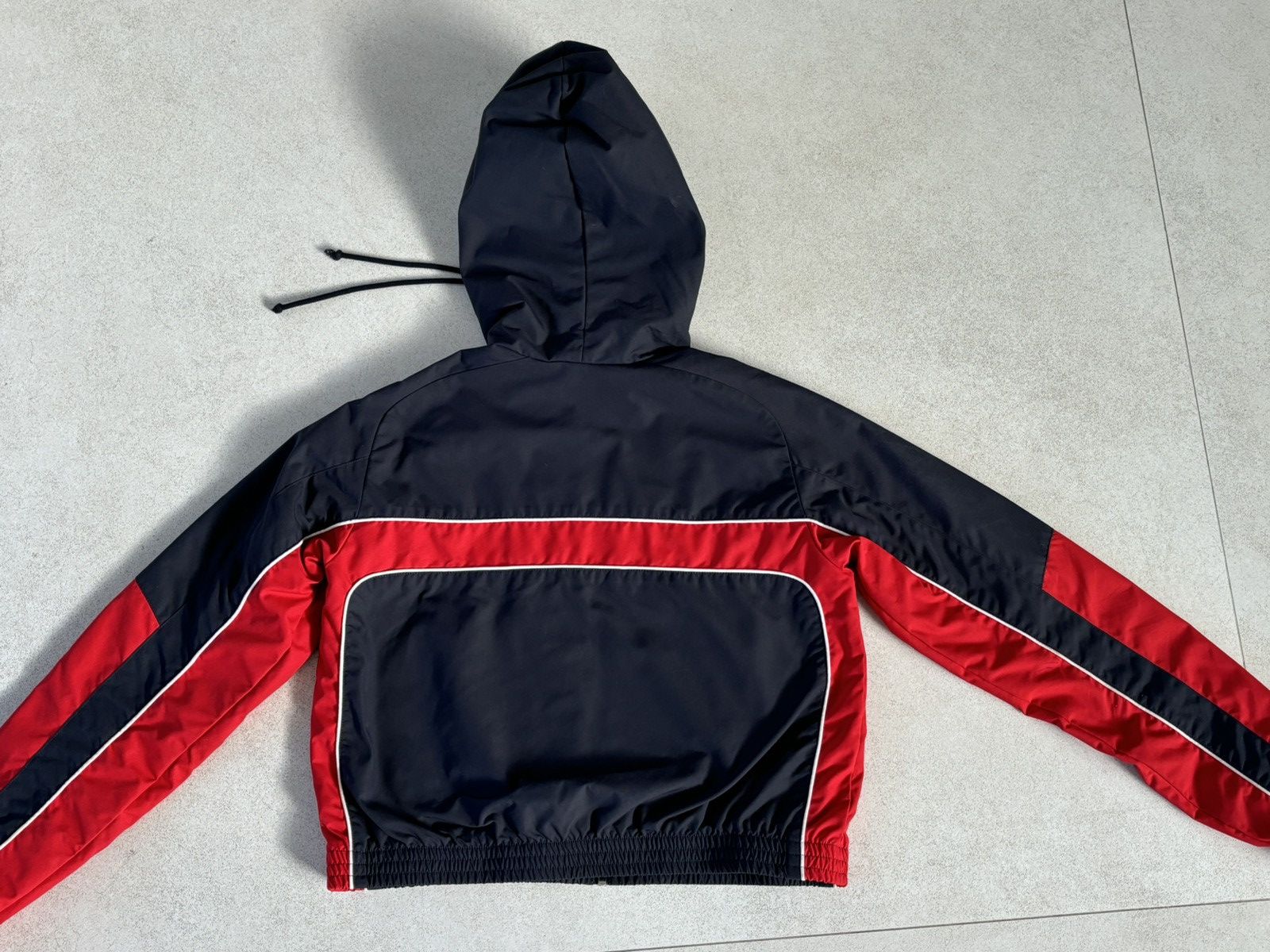 Vetements Vetements windbreaker Size XS / US 0-2 / IT 36-38 - 4 Thumbnail