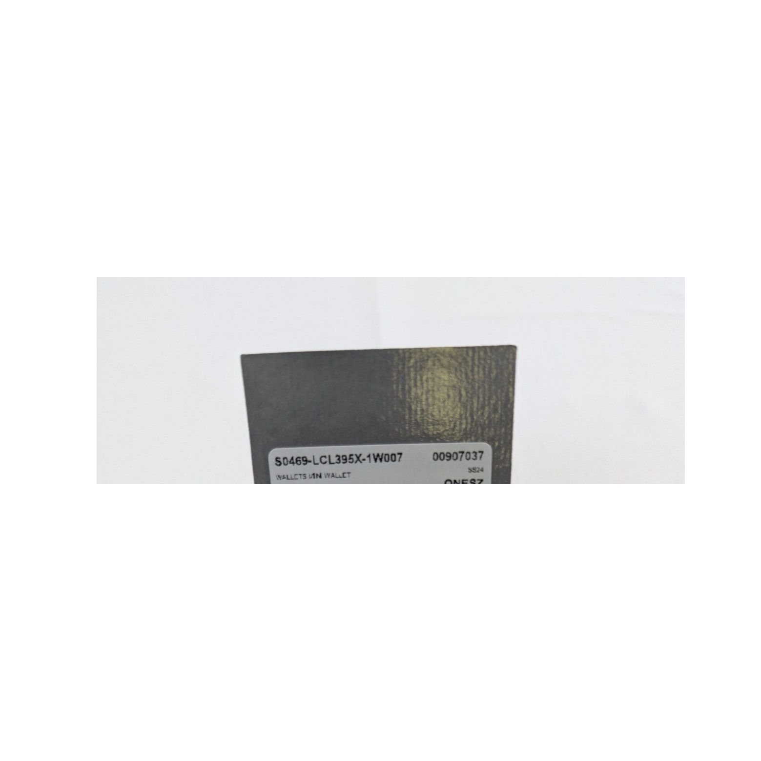 Tom Ford o1rshd1 Size: OS / Zip Wallet in Cream Size ONE SIZE - 11 Thumbnail