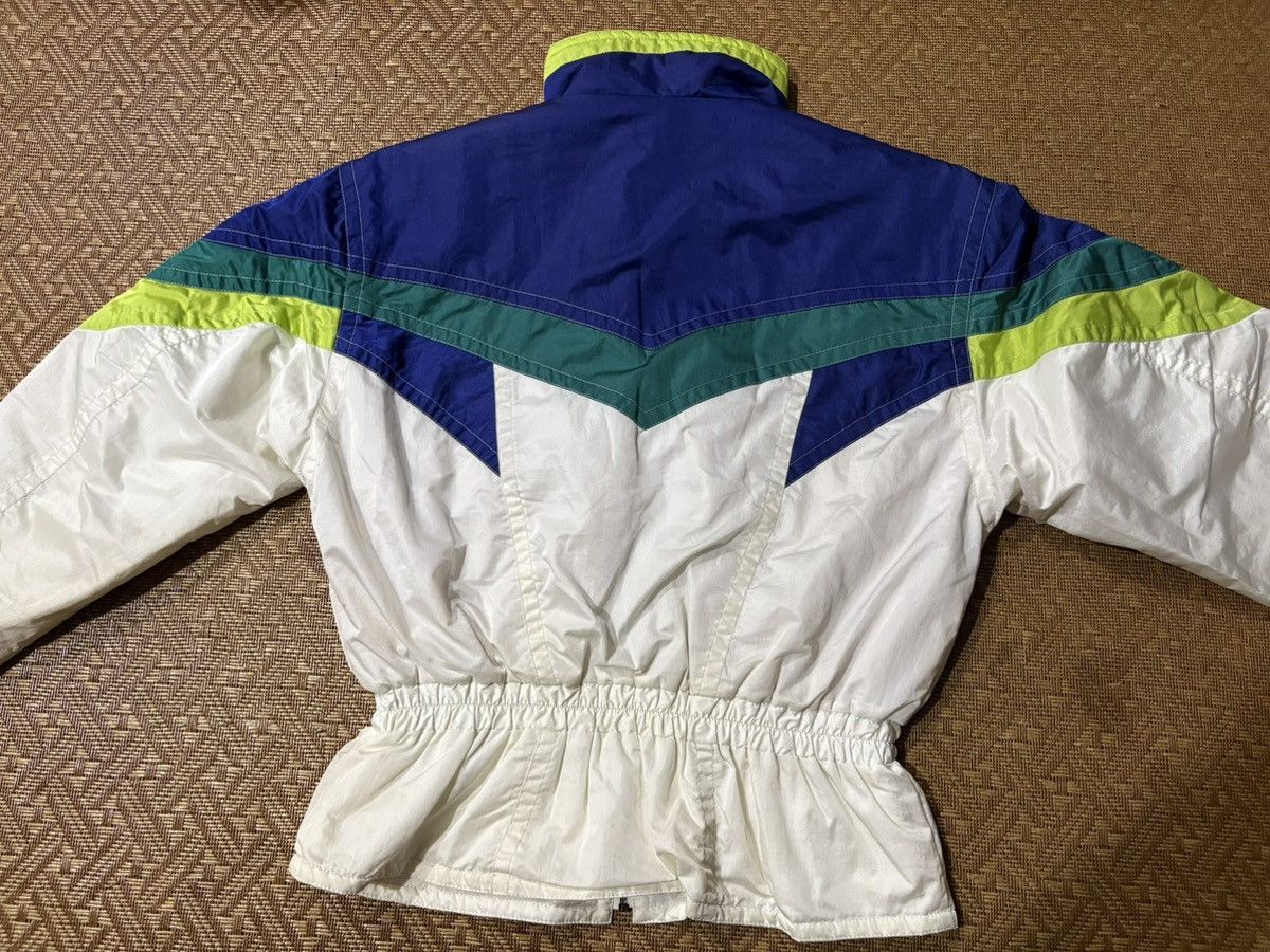 Japanese Brand × Vintage Point Square Jacket Unisex Size US L / EU 52-54 / 3 - 6 Thumbnail