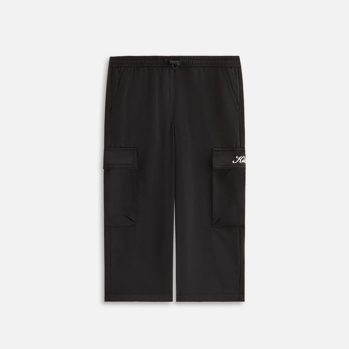 Kith Kith Kids Satin Cargo Pant Size 2T Size US 26 / EU 42 - 1 Thumbnail