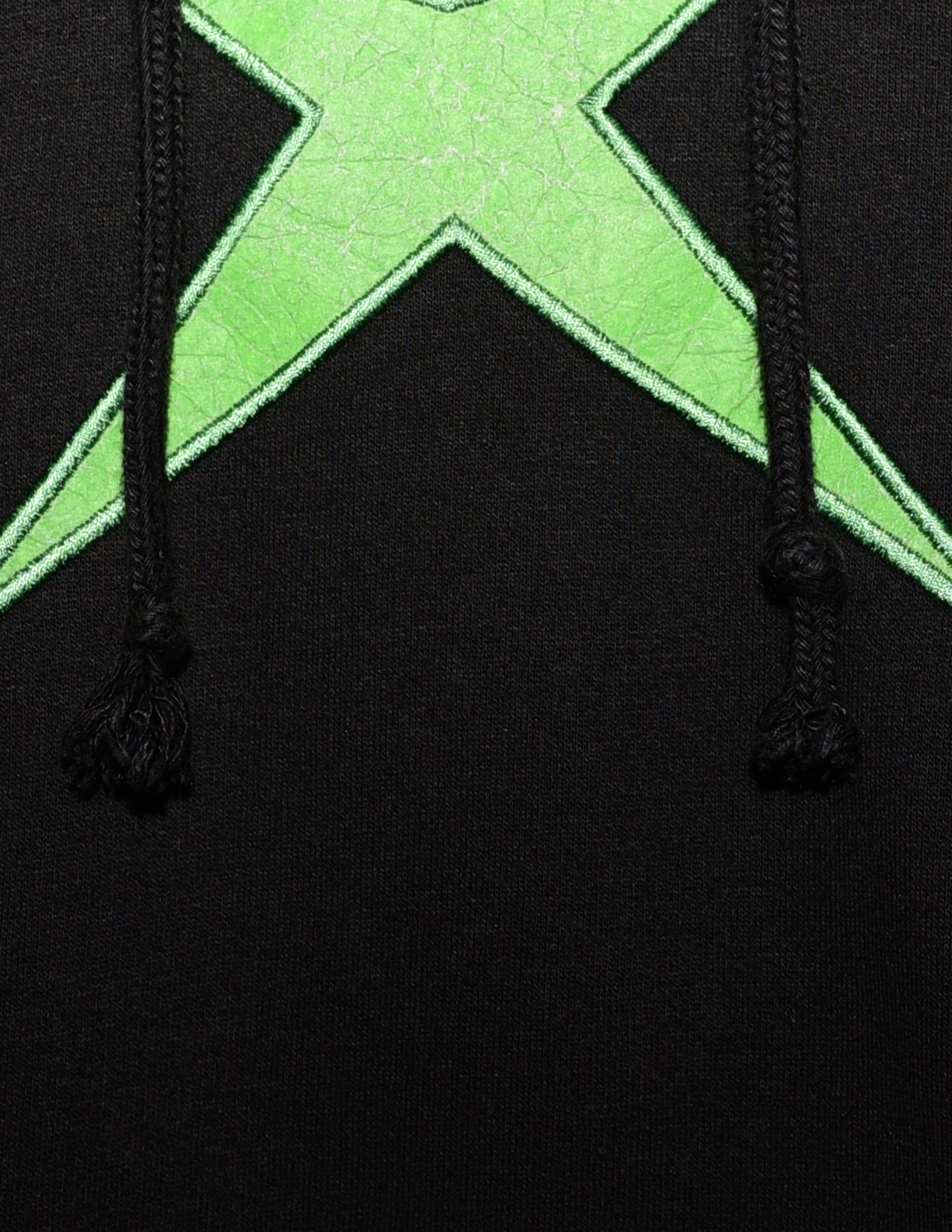 Microsoft Xbox 20th Anniversary Vintage Hoodie Size US XL / EU 56 / 4 - 6 Thumbnail