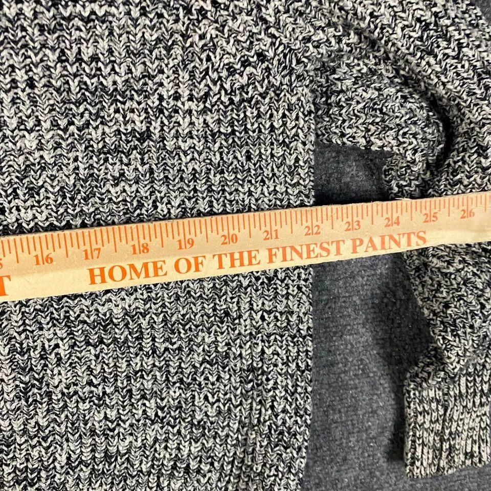 Bdg BDG Sweater Women's XS Pullover Knit Relaxed Fit Cotton Size XS / US 0-2 / IT 36-38 - 4 Thumbnail
