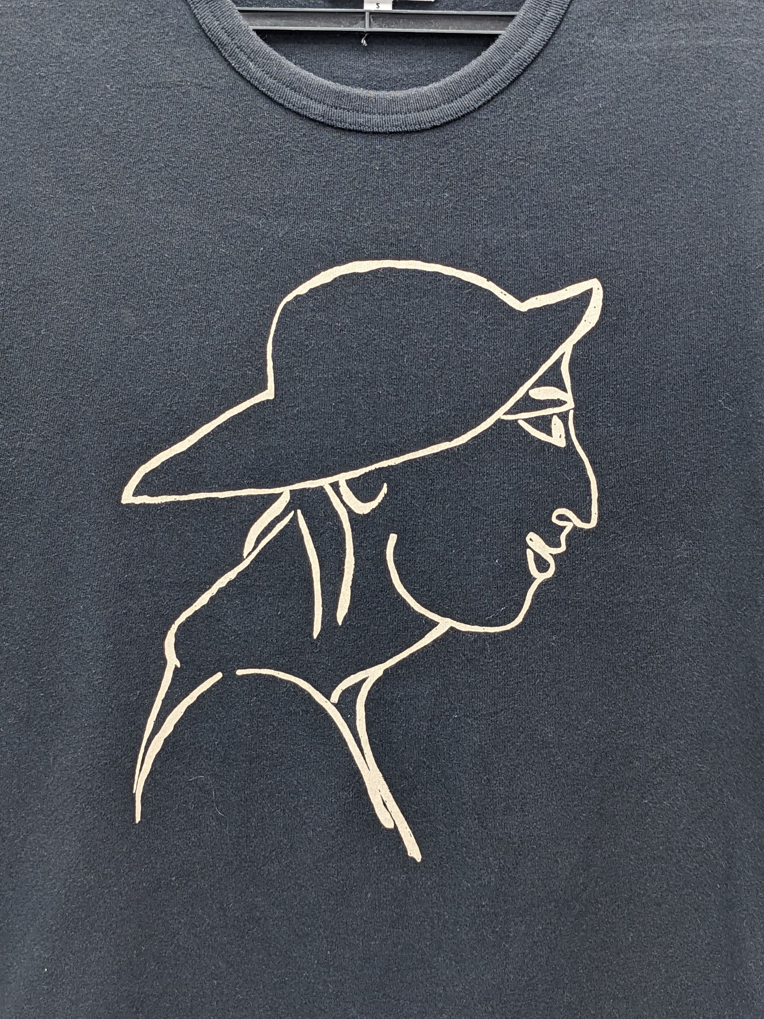 JW Anderson × Uniqlo J.W. Anderson X Japanese Brand Uniqlo Tshirt Size US S / EU 44-46 / 1 - 3 Thumbnail