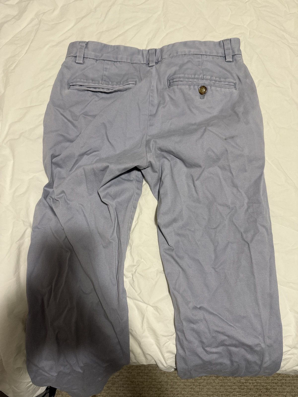 Vineyard Vines VINEYARD VINES casual dress pants Size US 29 - 2 Thumbnail