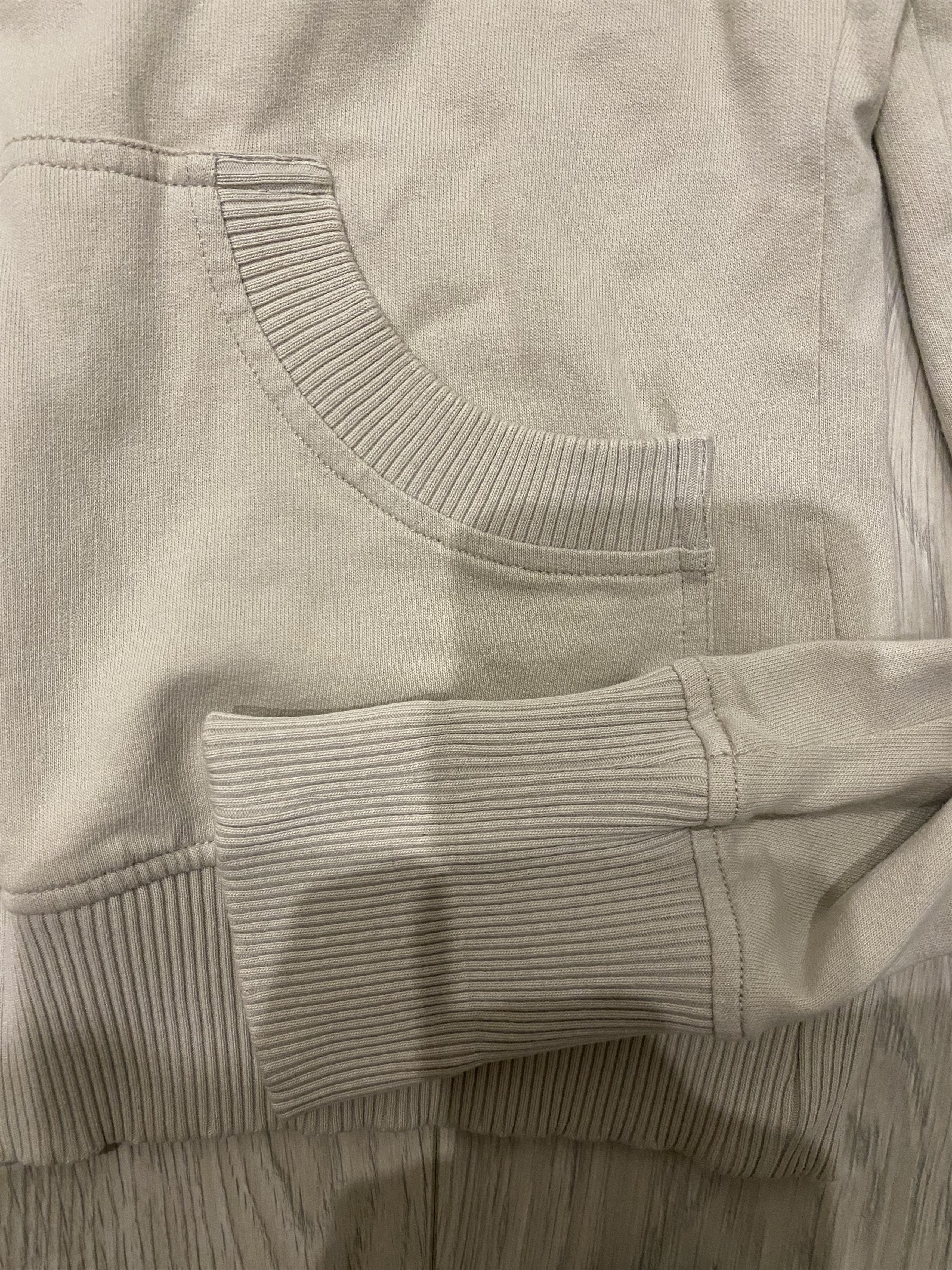 Burberry Burberry London Hooded / Hoodie Jumper Size L / US 10 / IT 46 - 7 Thumbnail