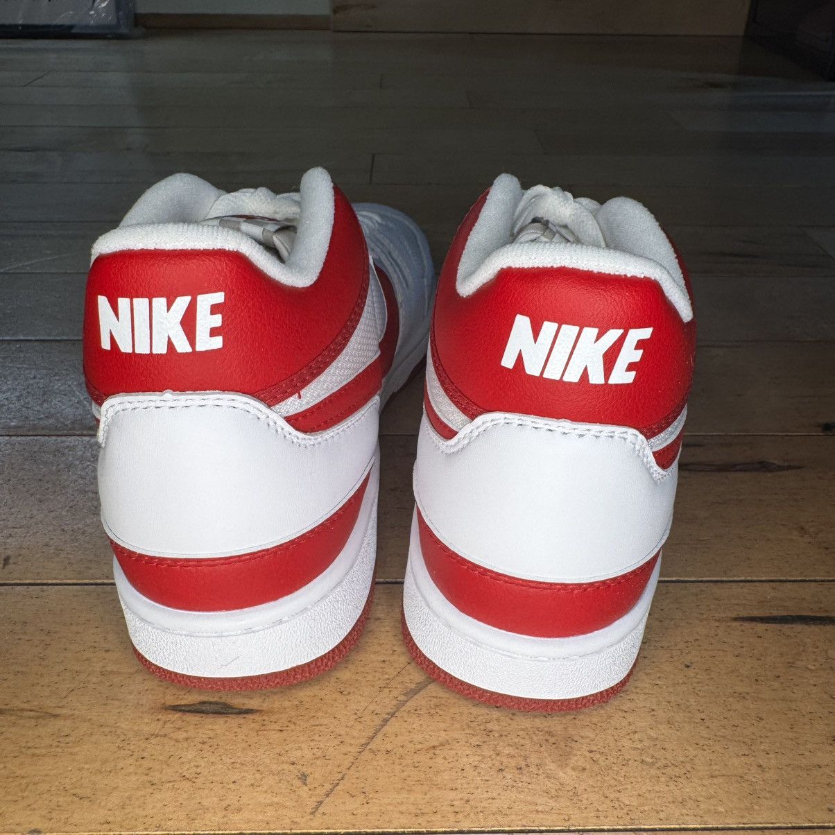 Nike Travis Mac Attack SZ: 9 Men 10.5W Size US 9 / EU 42 - 4 Thumbnail