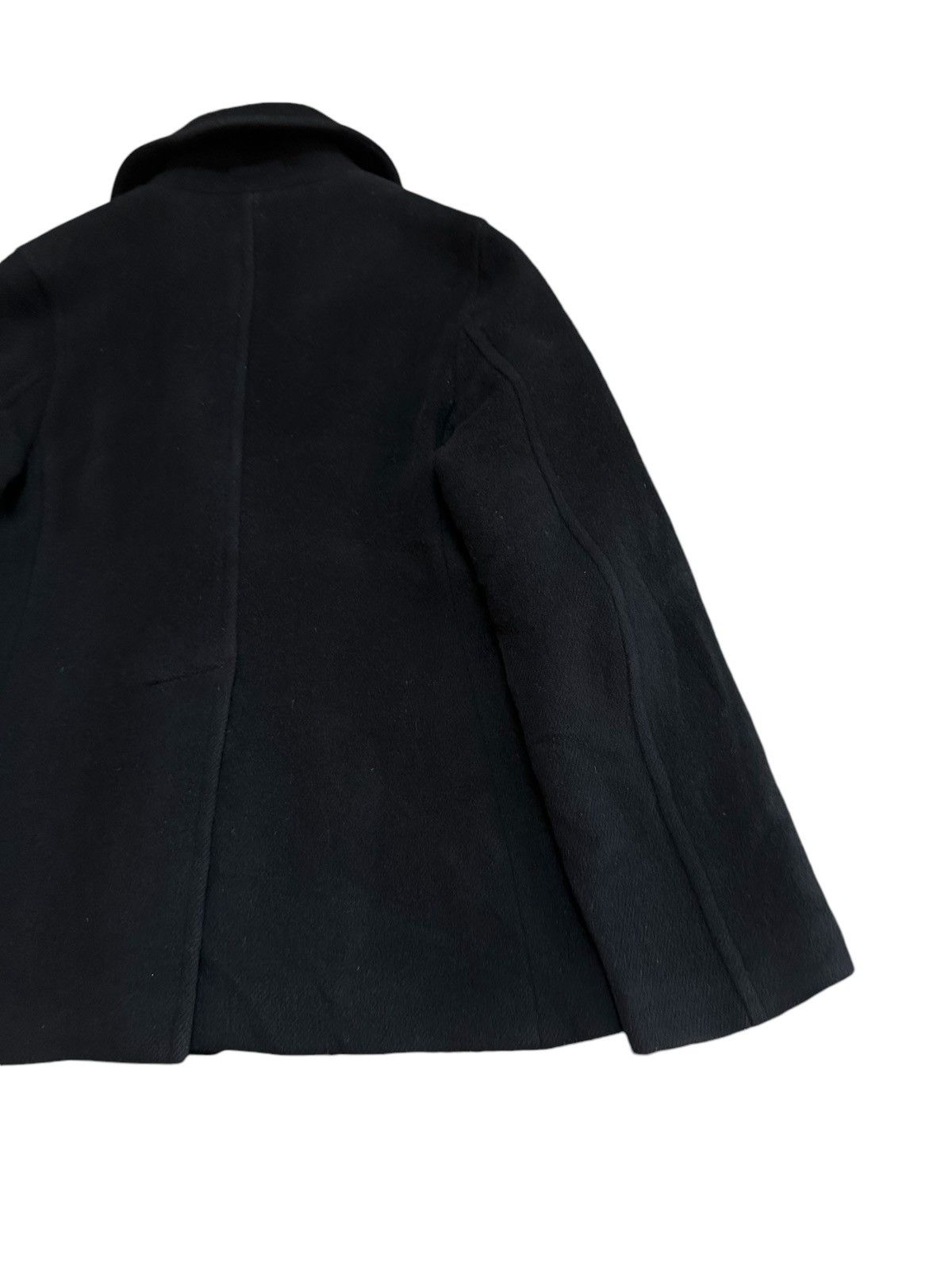 Margaret Howell Margaret Howell Wool Women Jacket Size XS / US 0-2 / IT 36-38 - 8 Thumbnail