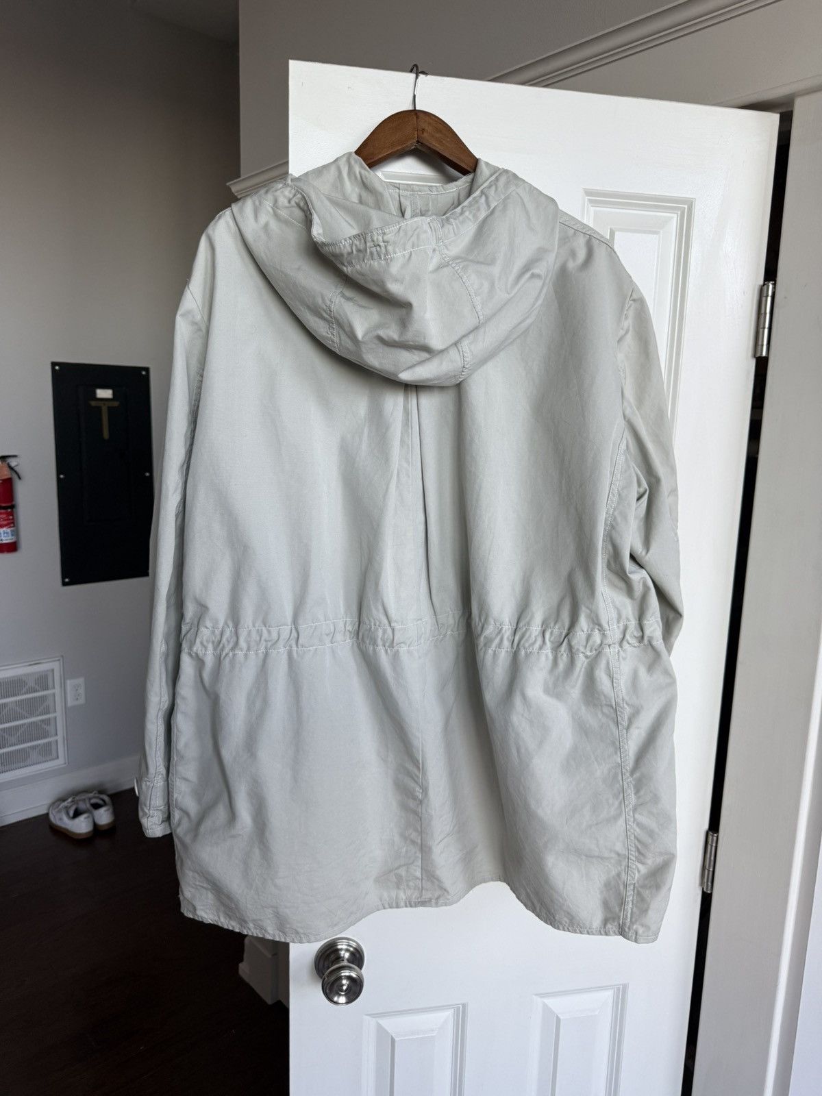 Japanese Brand Japanese Parka Size US XL / EU 56 / 4 - 5 Thumbnail