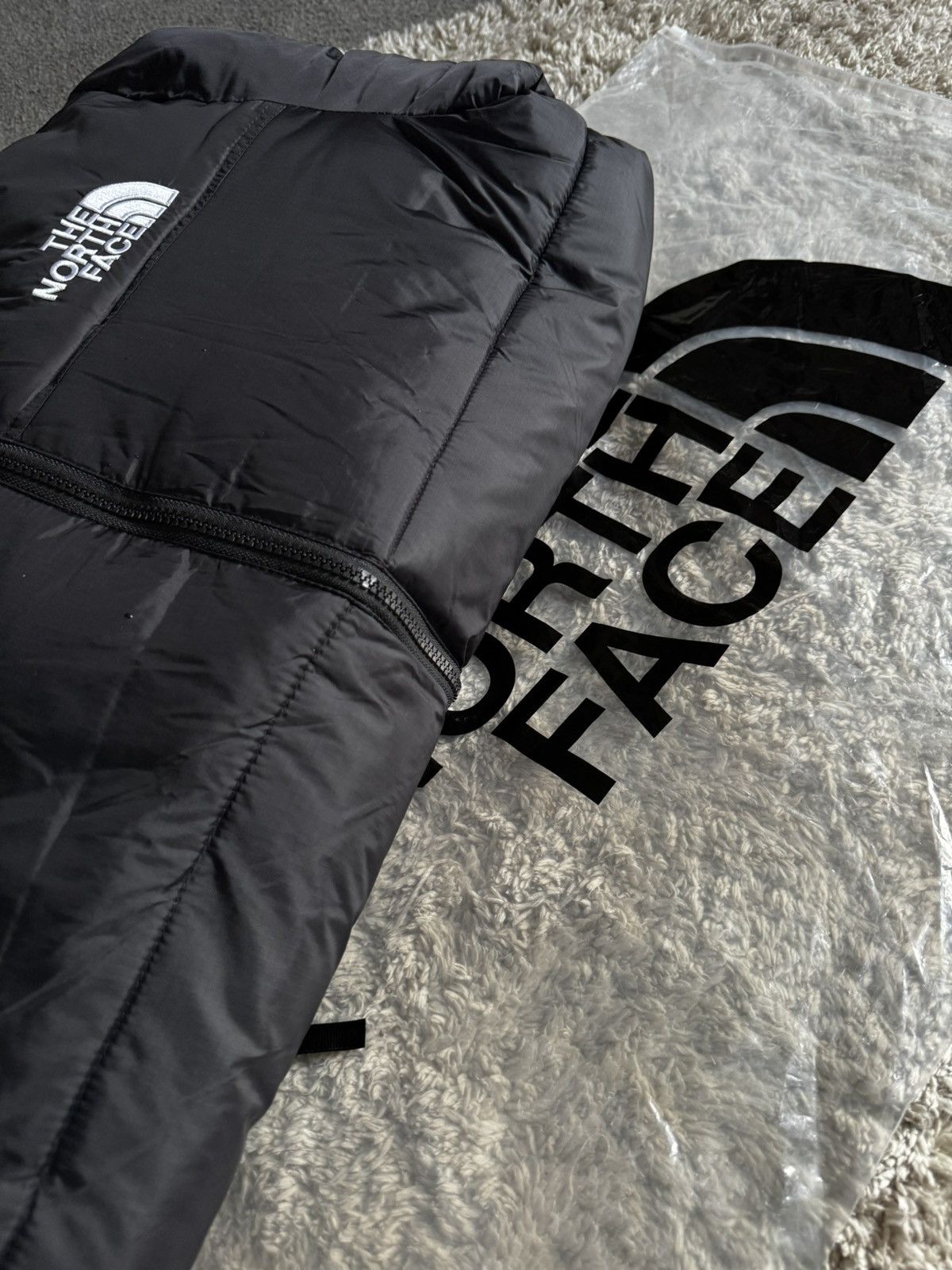 The North Face The North Face 1996 Retro Nuptse Jacket Size US L / EU 52-54 / 3 - 1 Thumbnail