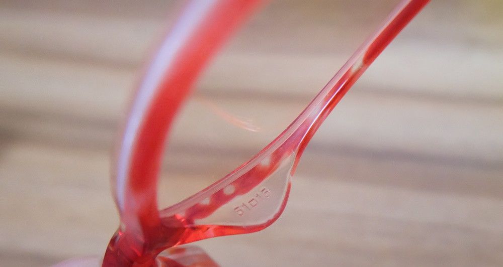 Vogue Vogue VO 2545 Glasses Size ONE SIZE - 6 Thumbnail