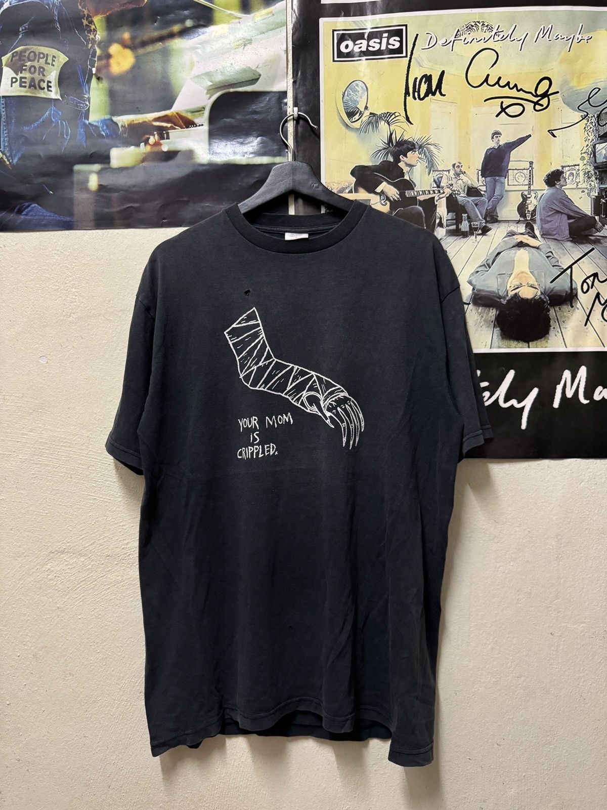Supreme y2k supreme Size US L / EU 52-54 / 3 - 1 Thumbnail