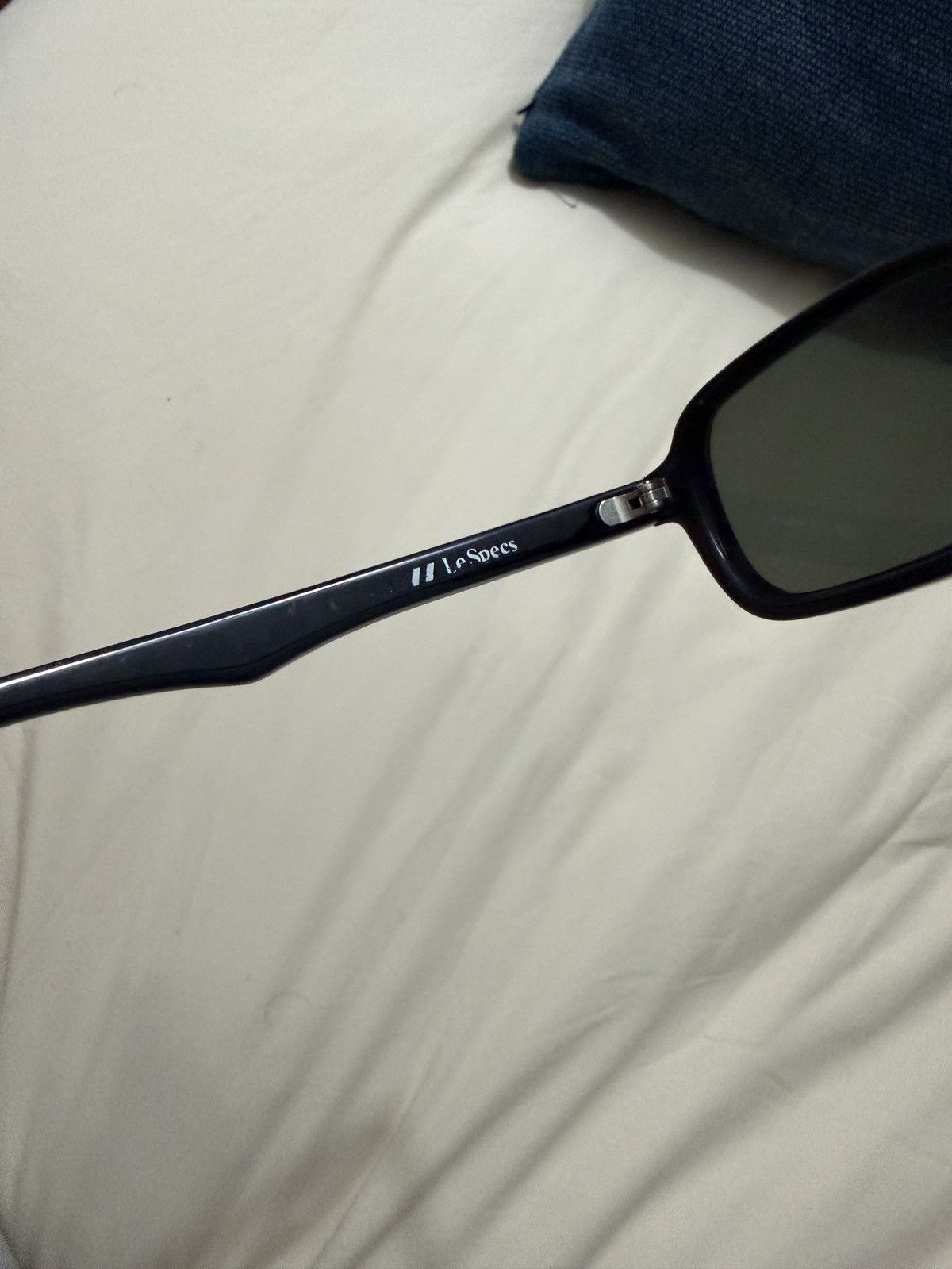 Le Specs LeSpecs sunglasses Size ONE SIZE - 2 Thumbnail