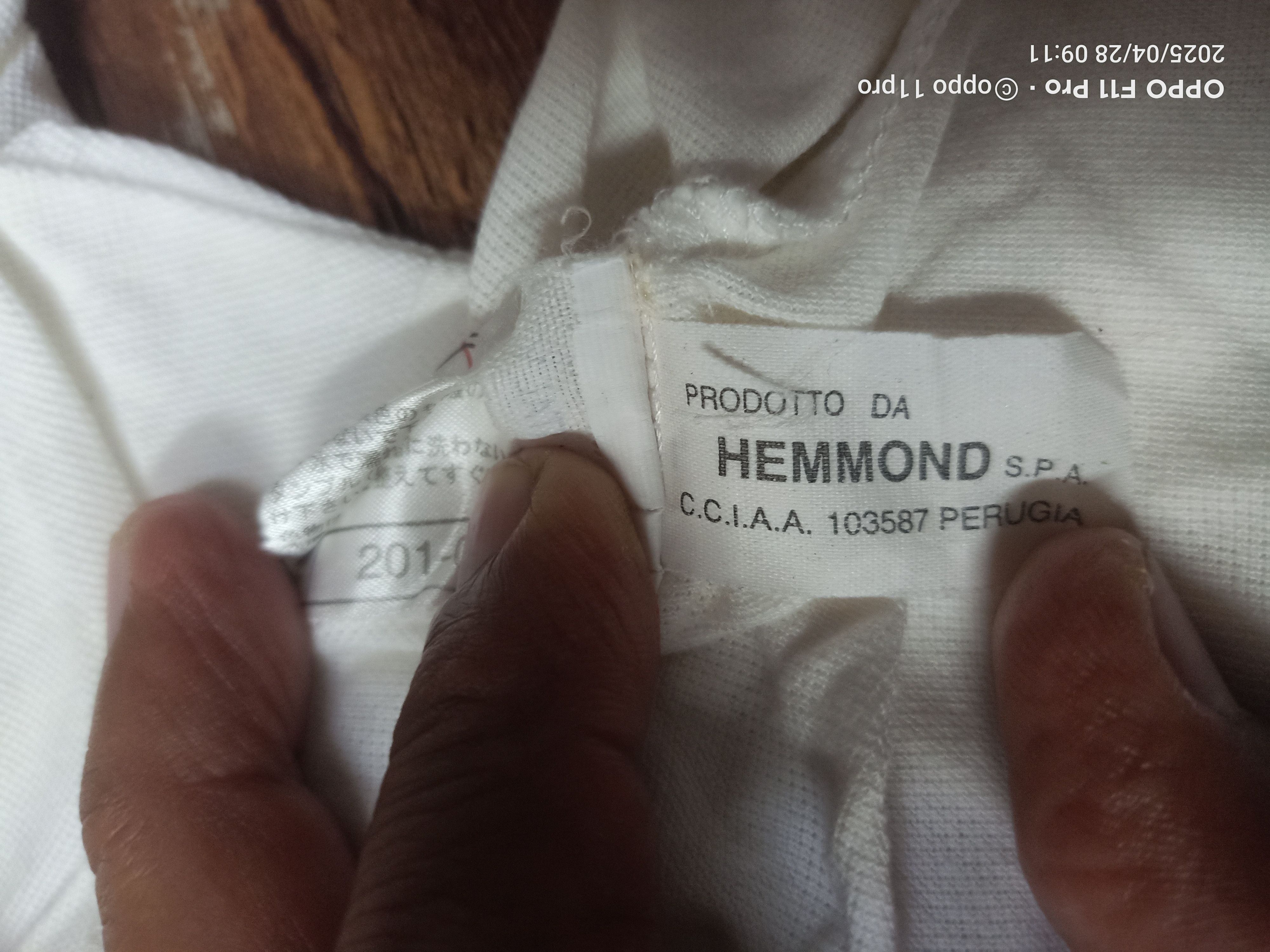 GF Ferre × Gianfranco Ferre GianFranco Ferre Polo Tee big Logo Size US M / EU 48-50 / 2 - 6 Thumbnail