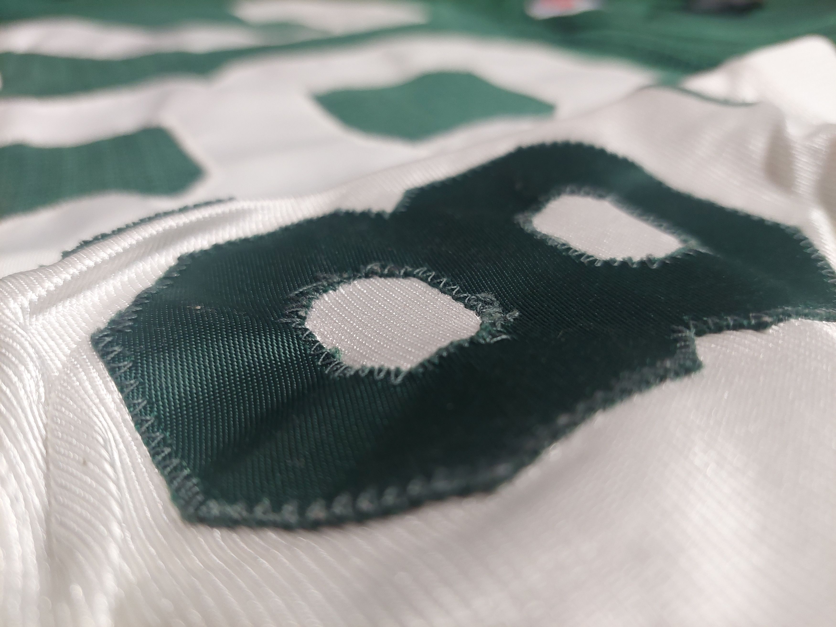 Nike Authentic New York Jets Curtis Martin Nike NFL Jersey Size US L / EU 52-54 / 3 - 6 Thumbnail