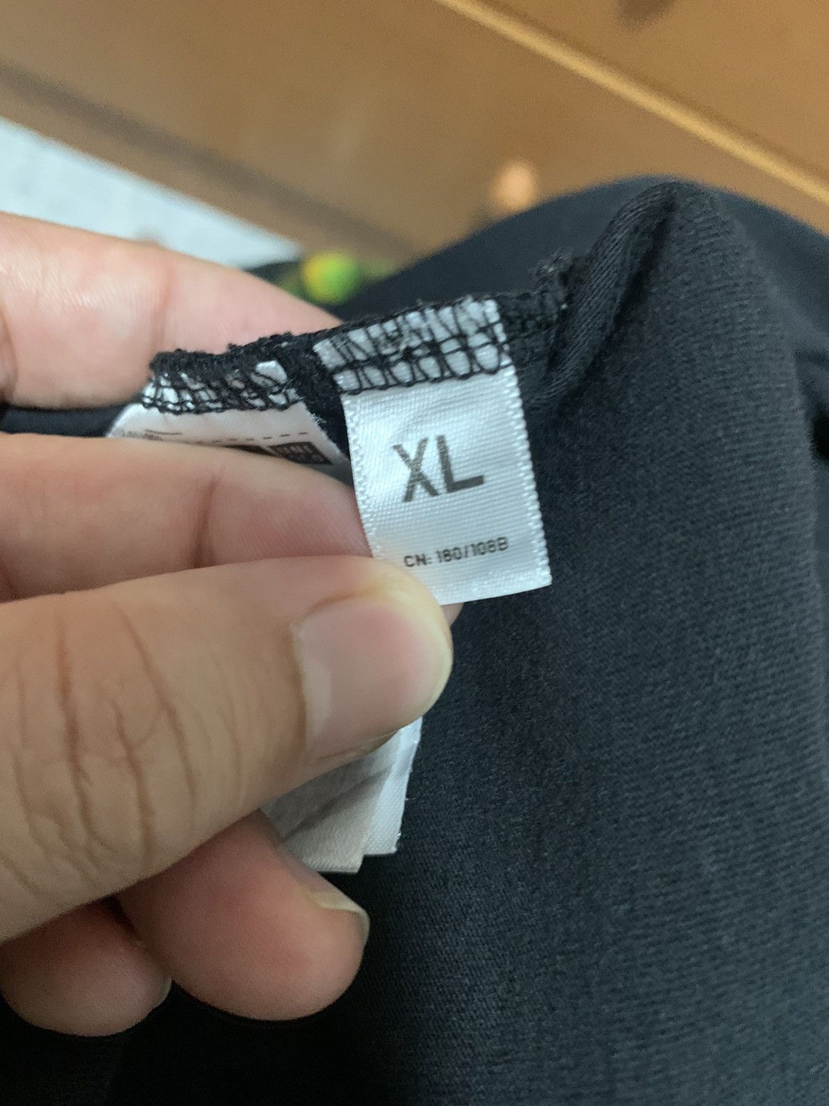 Uniqlo Uniclo TEAC A-7030 GSL Graphic Tee Size US XL / EU 56 / 4 - 9 Thumbnail