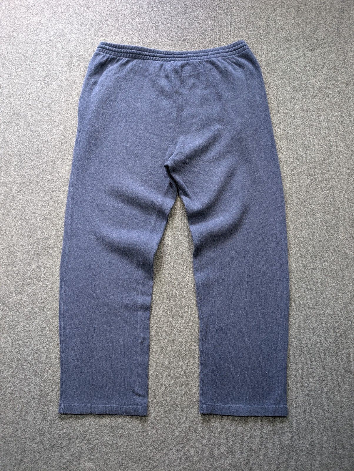 Polo Ralph Lauren Polo Ralph Lauren Sweatpants Blue Mens XXL Relaxed Pants Size US 40 / EU 56 - 2 Thumbnail