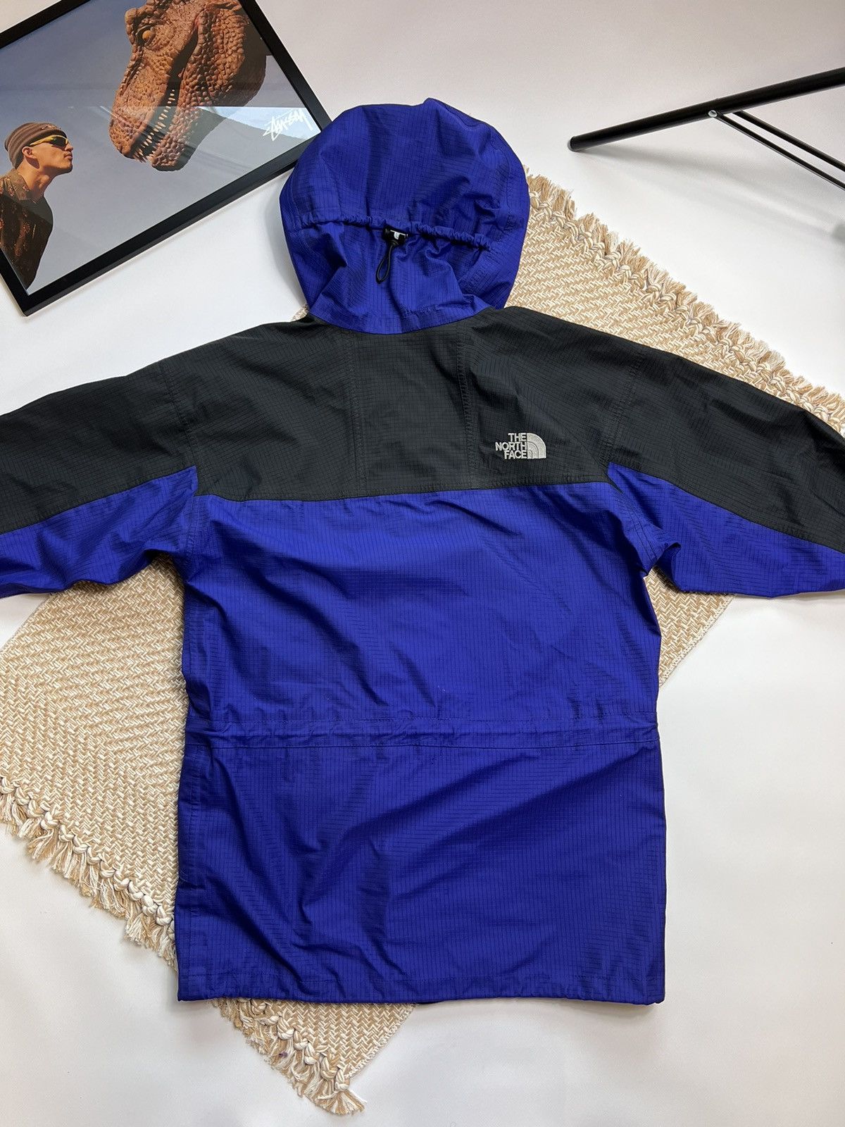The North Face Vintage 90 The North Face Jacket Size US S / EU 44-46 / 1 - 16 Thumbnail