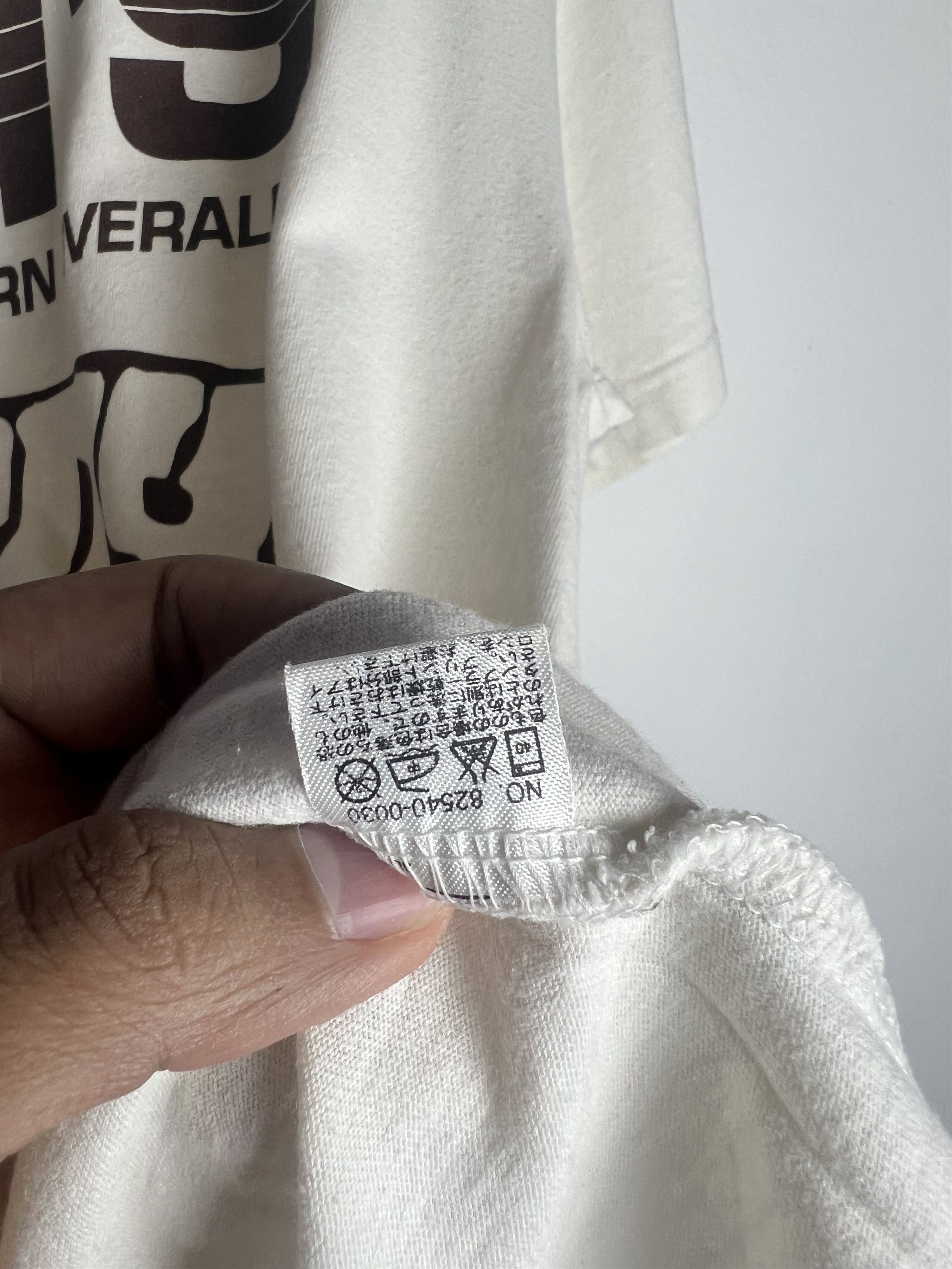 Levi's Levis Graphic Short Sleeve T shirt Size US M / EU 48-50 / 2 - 11 Thumbnail