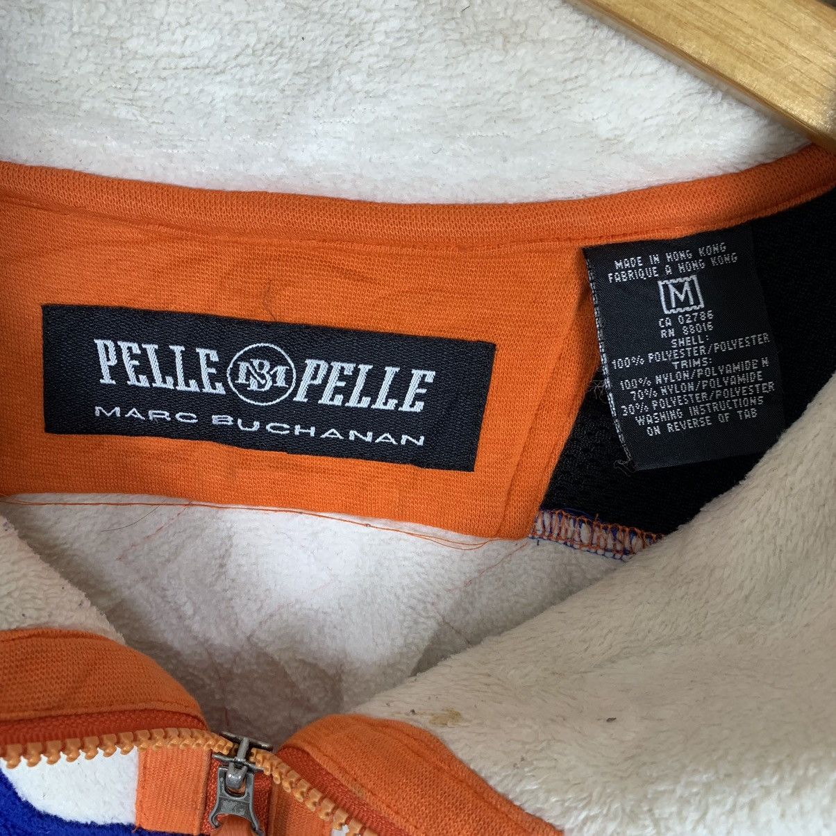 Pelle Pelle Pelle Pelle Marc Buchanan Pullover Size US M / EU 48-50 / 2 - 13 Thumbnail