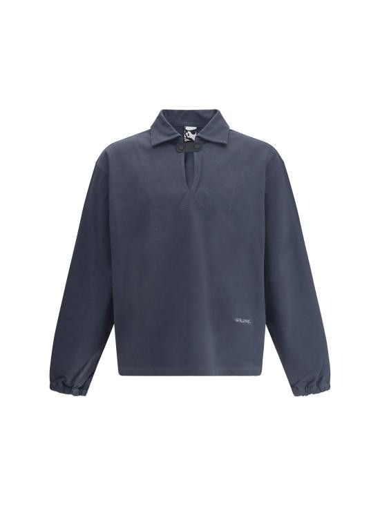 GR10K GR10K Men Sweater BG824120EH 31 BLACK Size US S / EU 44-46 / 1 - 1 Thumbnail