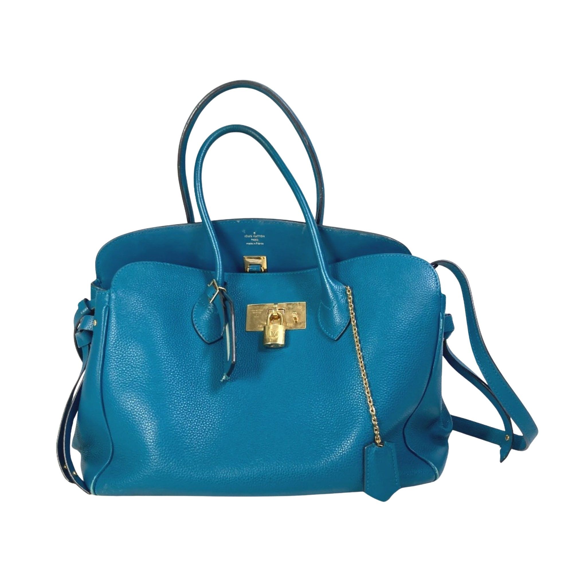 Louis Vuitton Louis Vuitton Milla shoulder Size ONE SIZE - 1 Thumbnail