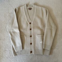 Golf Wang Mohair Cardigan | Grailed