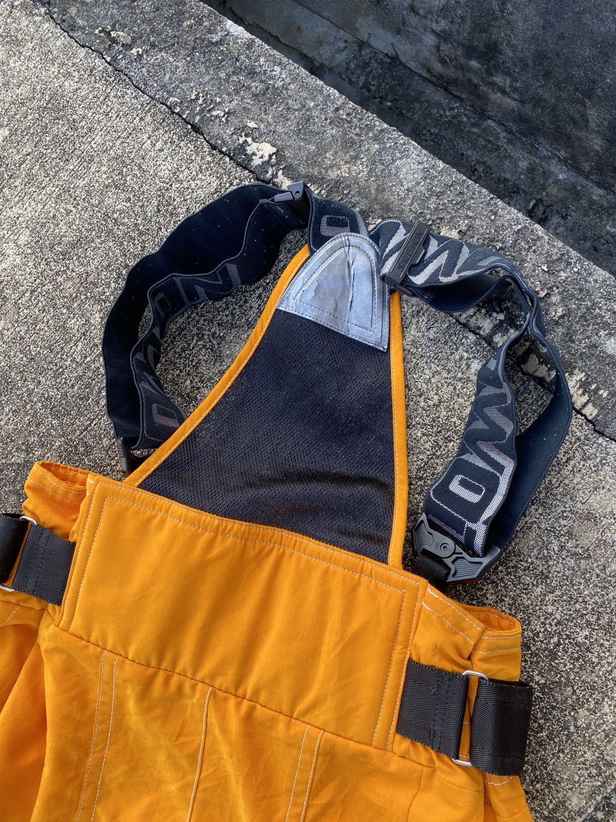 Japanese Brand 🔥 Steals 🔥 Shimano Jumpsuit Ski Pant Size US 36 / EU 52 - 7 Thumbnail