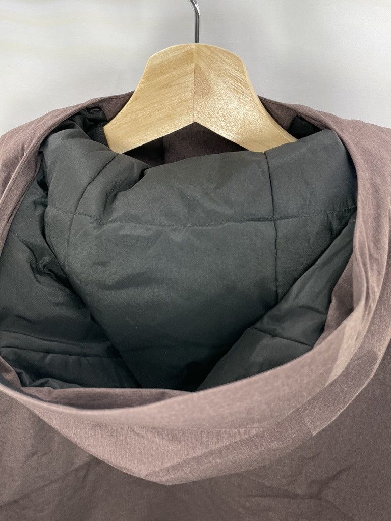 Arc'teryx ARCTERYX Sensa Nylon Insulated Gore Tex Parka Jacket Size S / US 4 / IT 40 - 11 Thumbnail