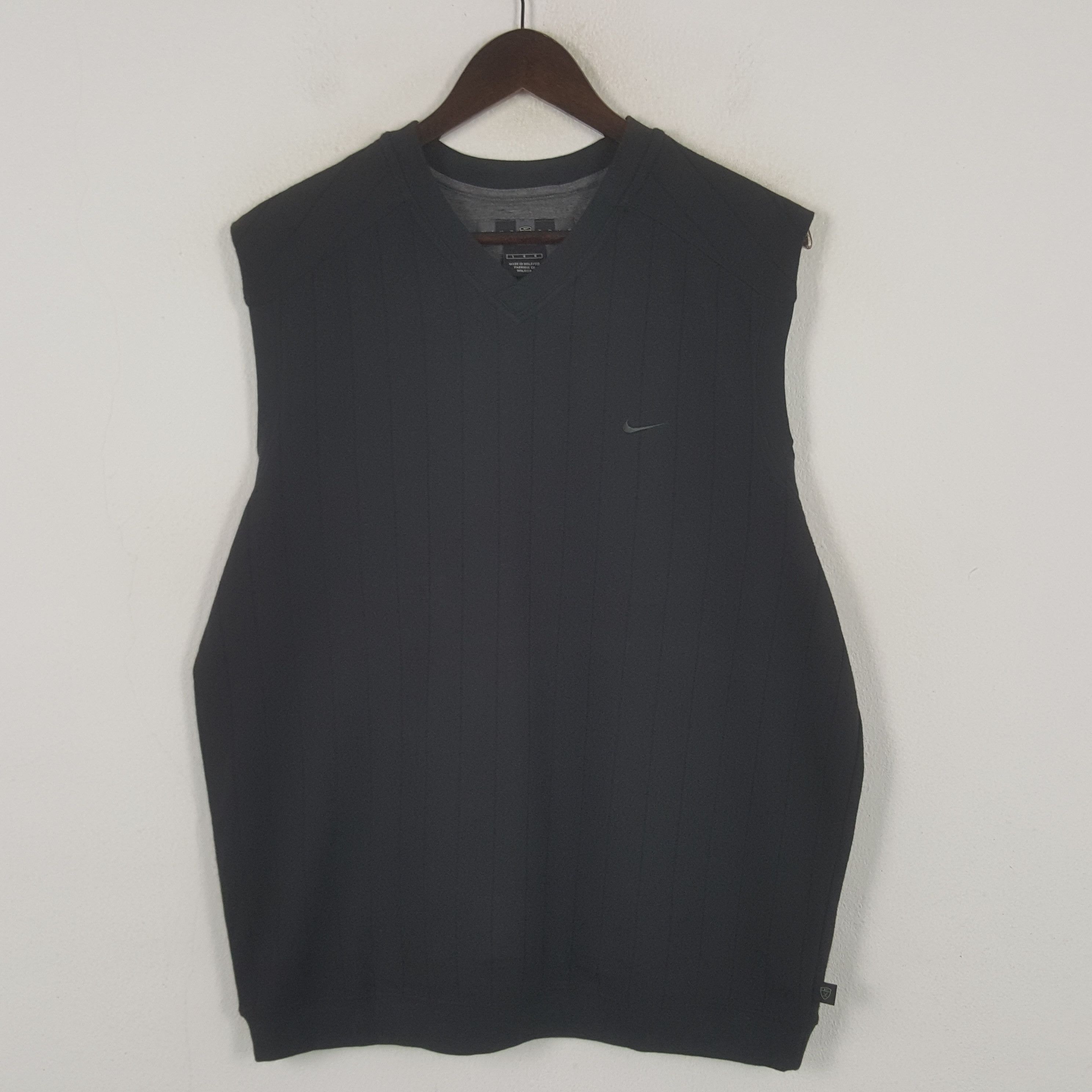 Vintage Nike Tank Shirt