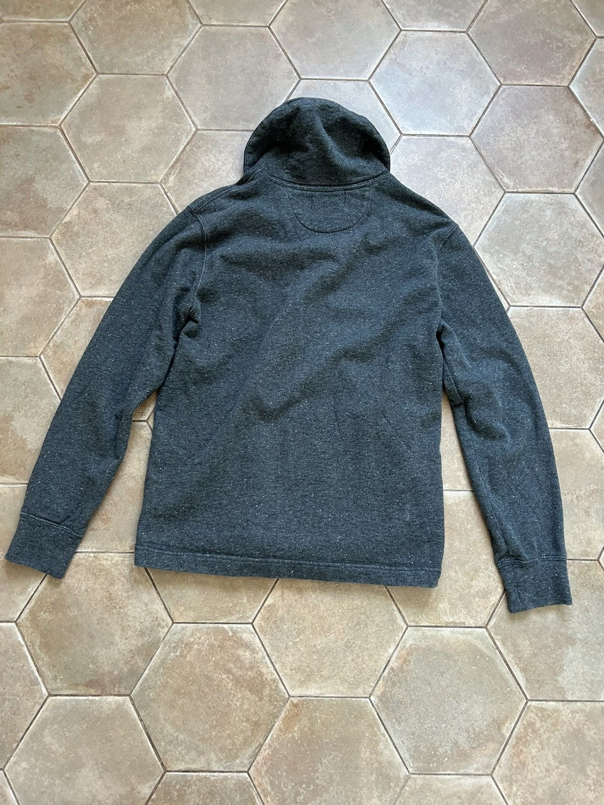 RRL Ralph Lauren RRL Ralph Lauren Double Shawn Collar Cardigan Jacket Size US S / EU 44-46 / 1 - 8 Thumbnail