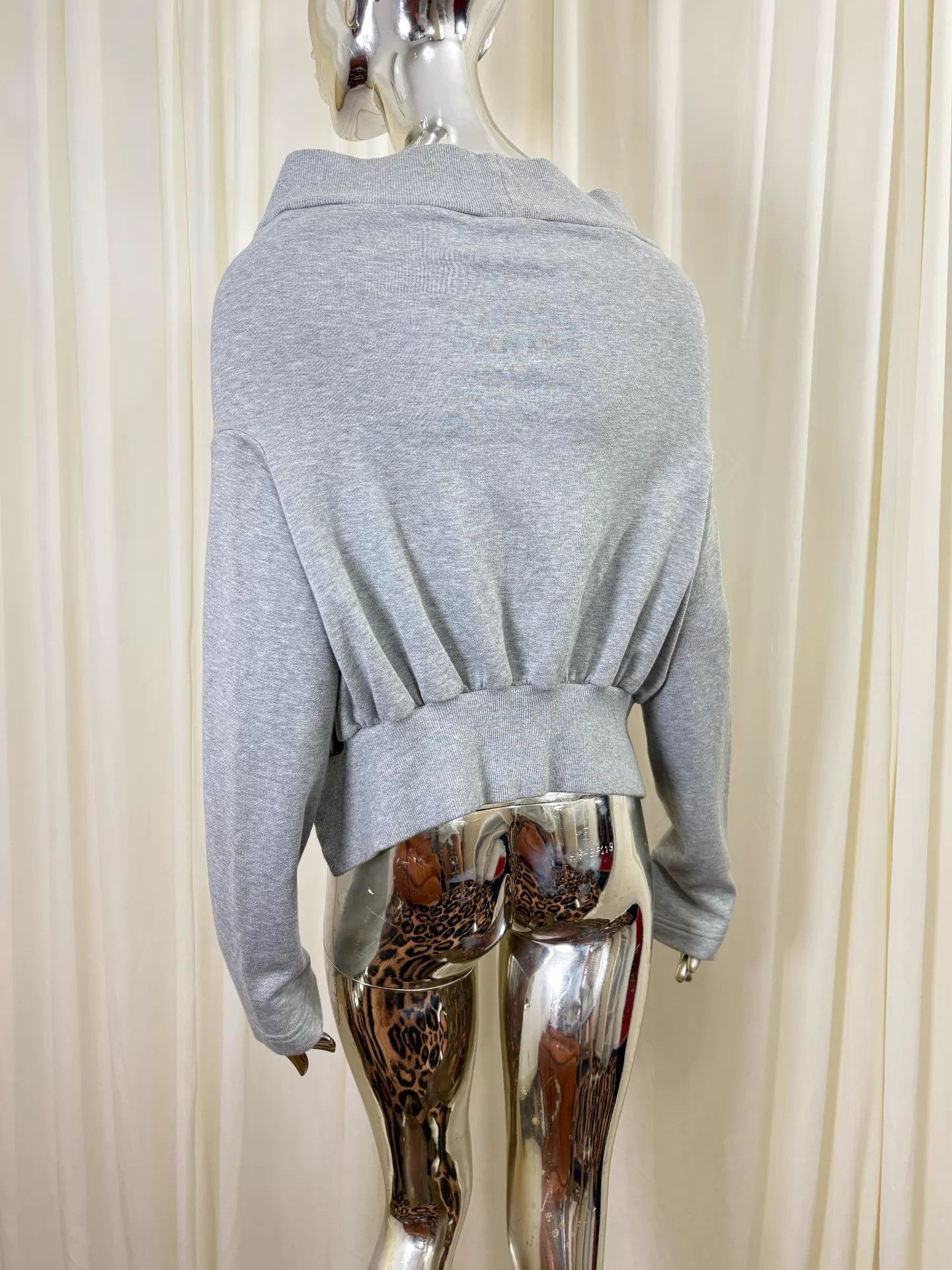 Y-3 Y-3 by Yohji Yamamoto vintage multi-wear one-shoulder top Size XS / US 0-2 / IT 36-38 - 6 Thumbnail