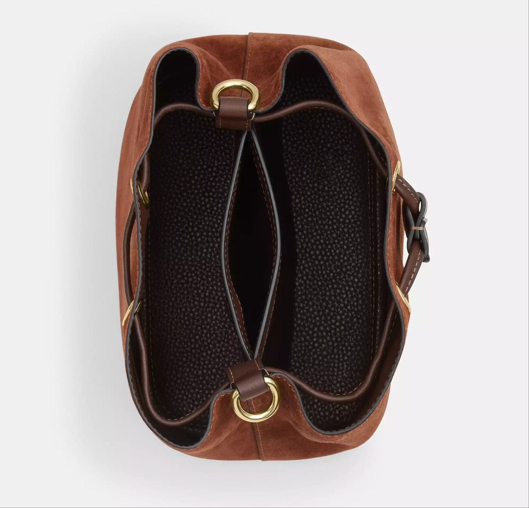 Coach Nwt Coach Rowan Bucket Bag CCC78 Size ONE SIZE - 12 Thumbnail