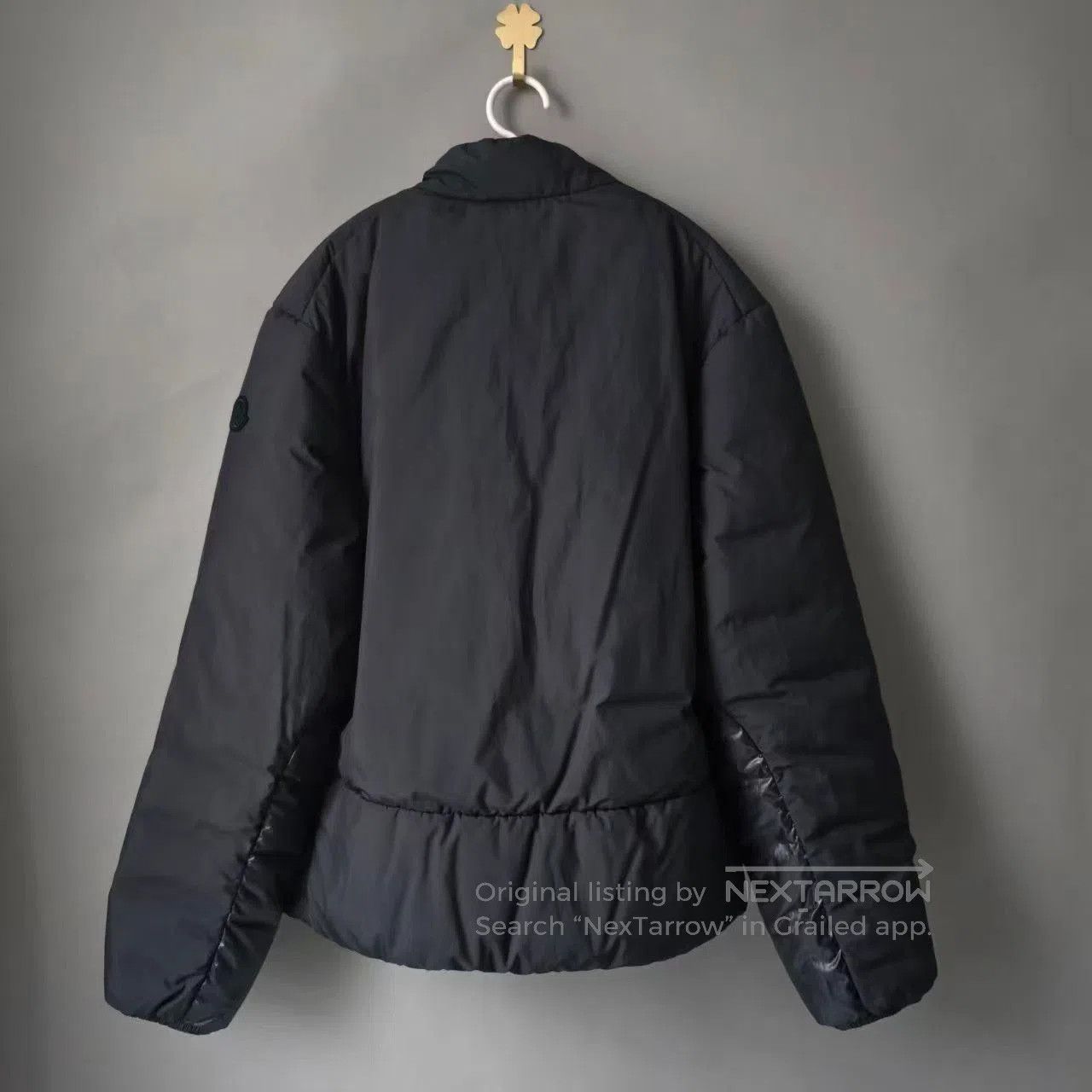 Moncler Moncler 2024 CAYO Stand. Size US L / EU 52-54 / 3 - 2 Thumbnail