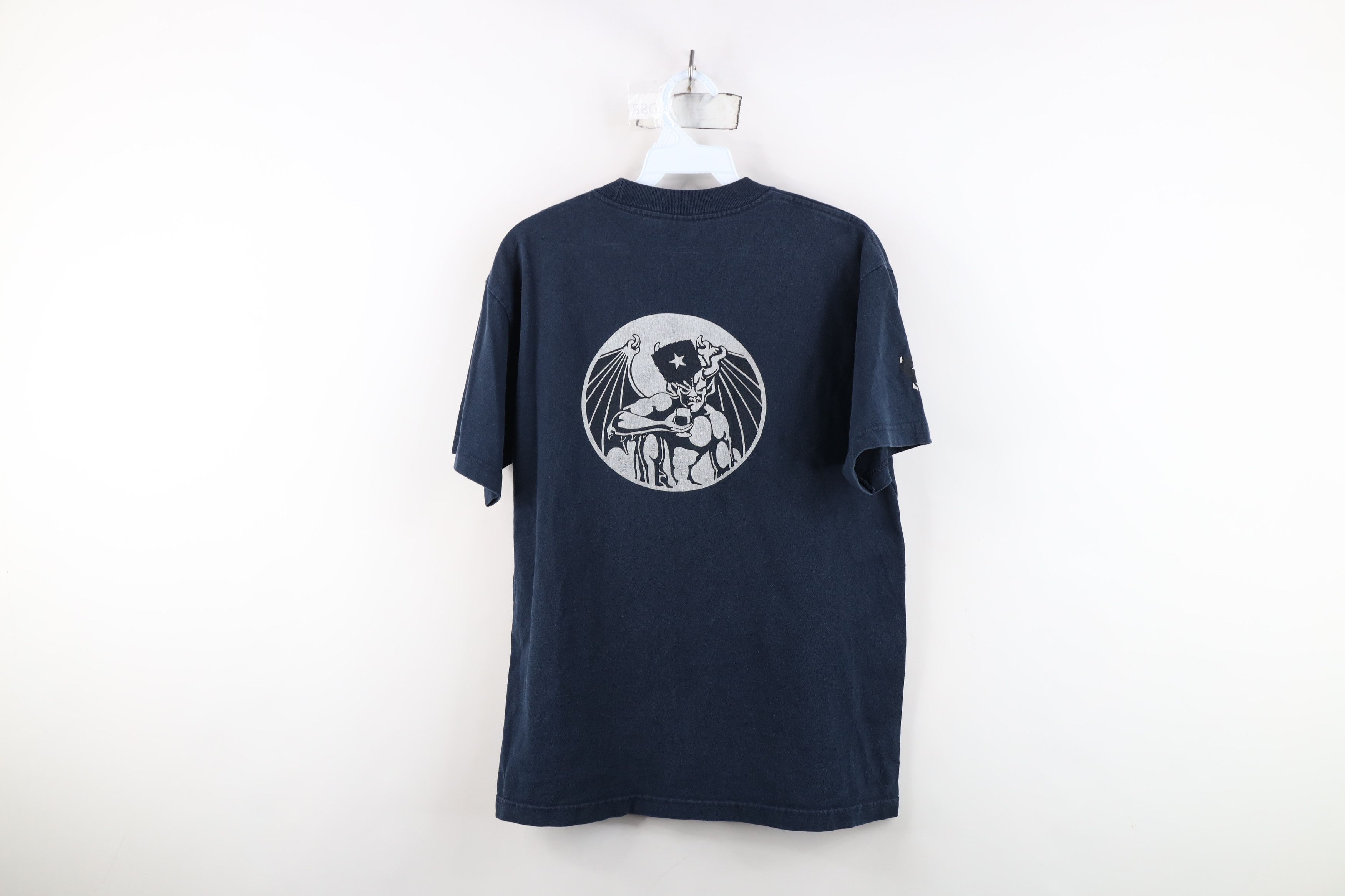 Vintage Vintage Y2K Imperial Russian Stout Short Sleeve T-Shirt Size US M / EU 48-50 / 2 - 12 Thumbnail