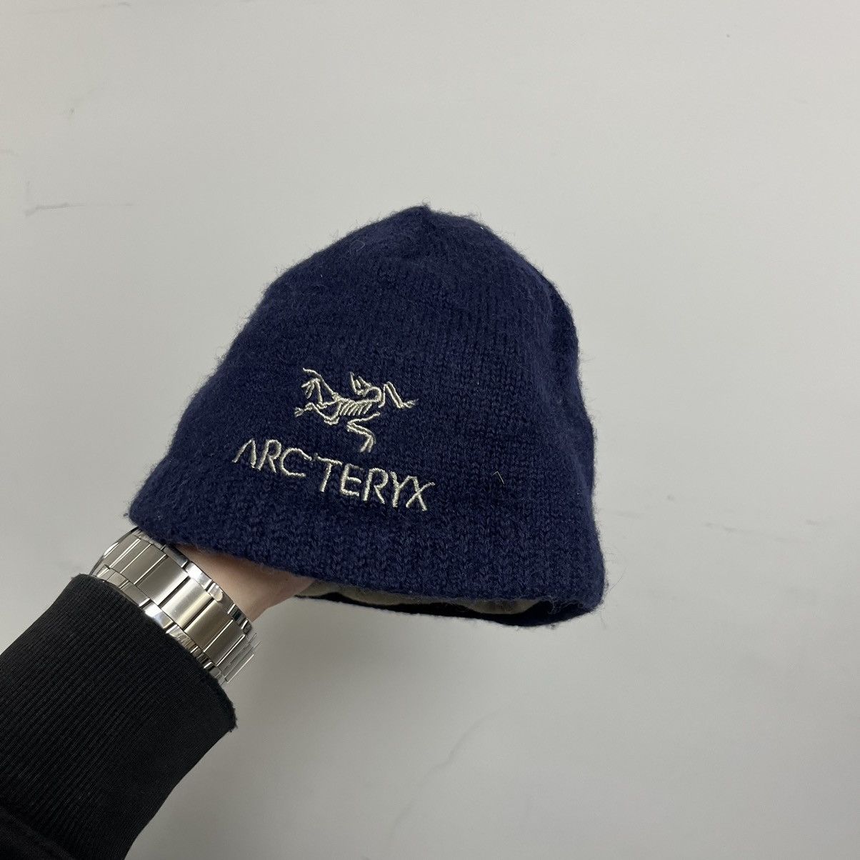 Arc'teryx Arcteryx beanie hat winter Size ONE SIZE - 2 Thumbnail