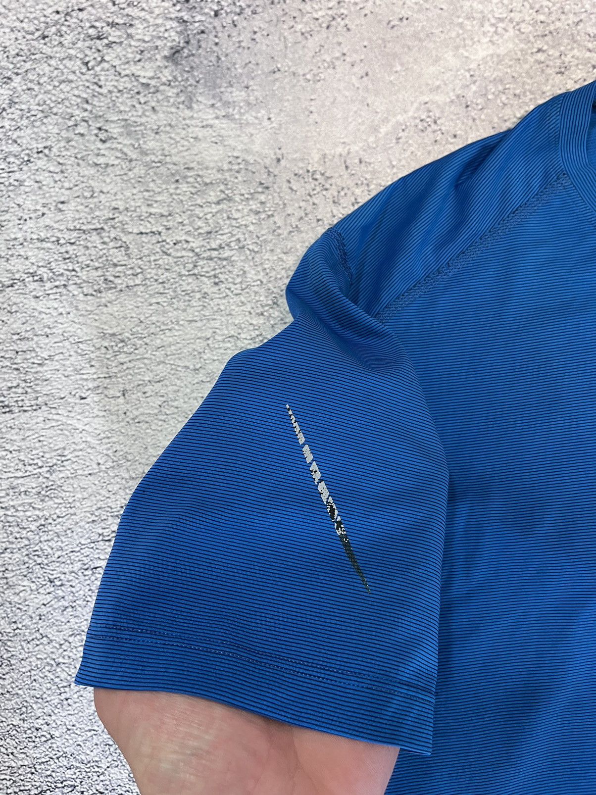 Arc'teryx ARCTERYX Men’s T- Shirt Short Sleeve Logo Vintage Size M Size US M / EU 48-50 / 2 - 16 Thumbnail