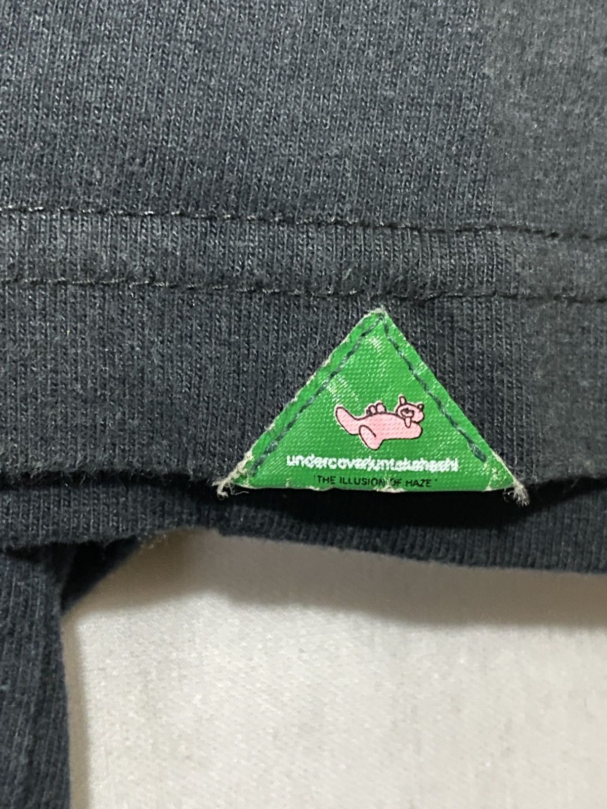 Jun Takahashi × Undercover × Vintage Vintage Undercoverism Jun Takahashi Size US M / EU 48-50 / 2 - 5 Thumbnail