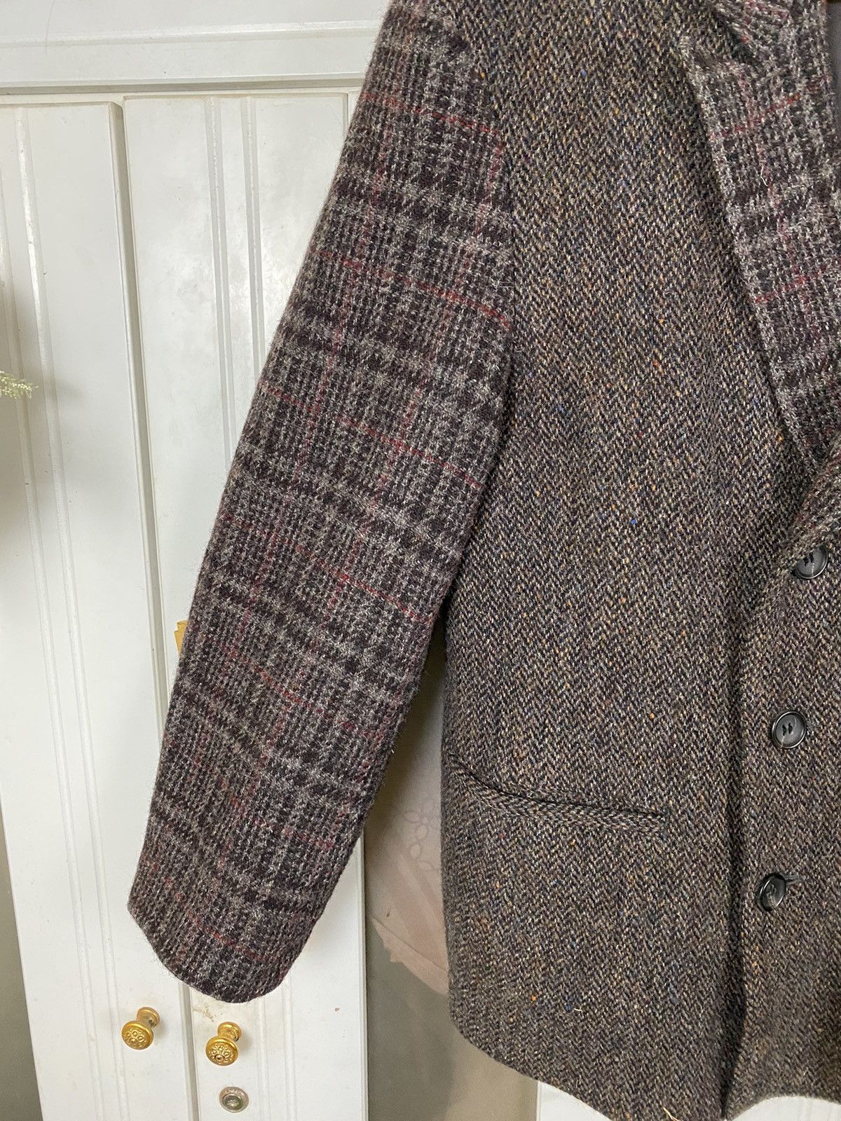 Yohji Yamamoto Wool Jacket Y'S Yohji Yamamoto Size US L / EU 52-54 / 3 - 6 Thumbnail