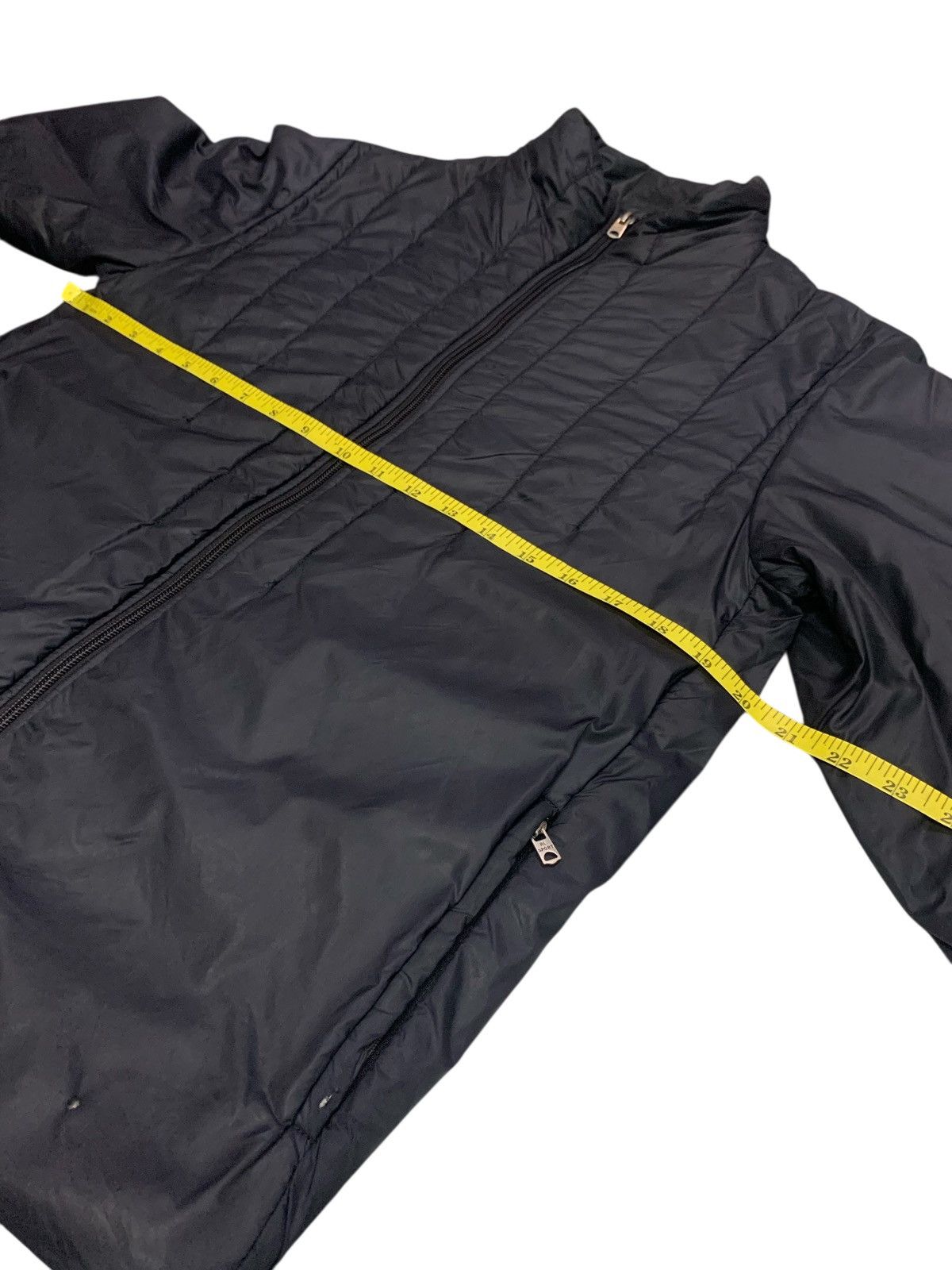 Ralph Lauren Rare Ralph Lauren Sport Puffer Polyester Zipper Down Jacket Size US M / EU 48-50 / 2 - 11 Thumbnail