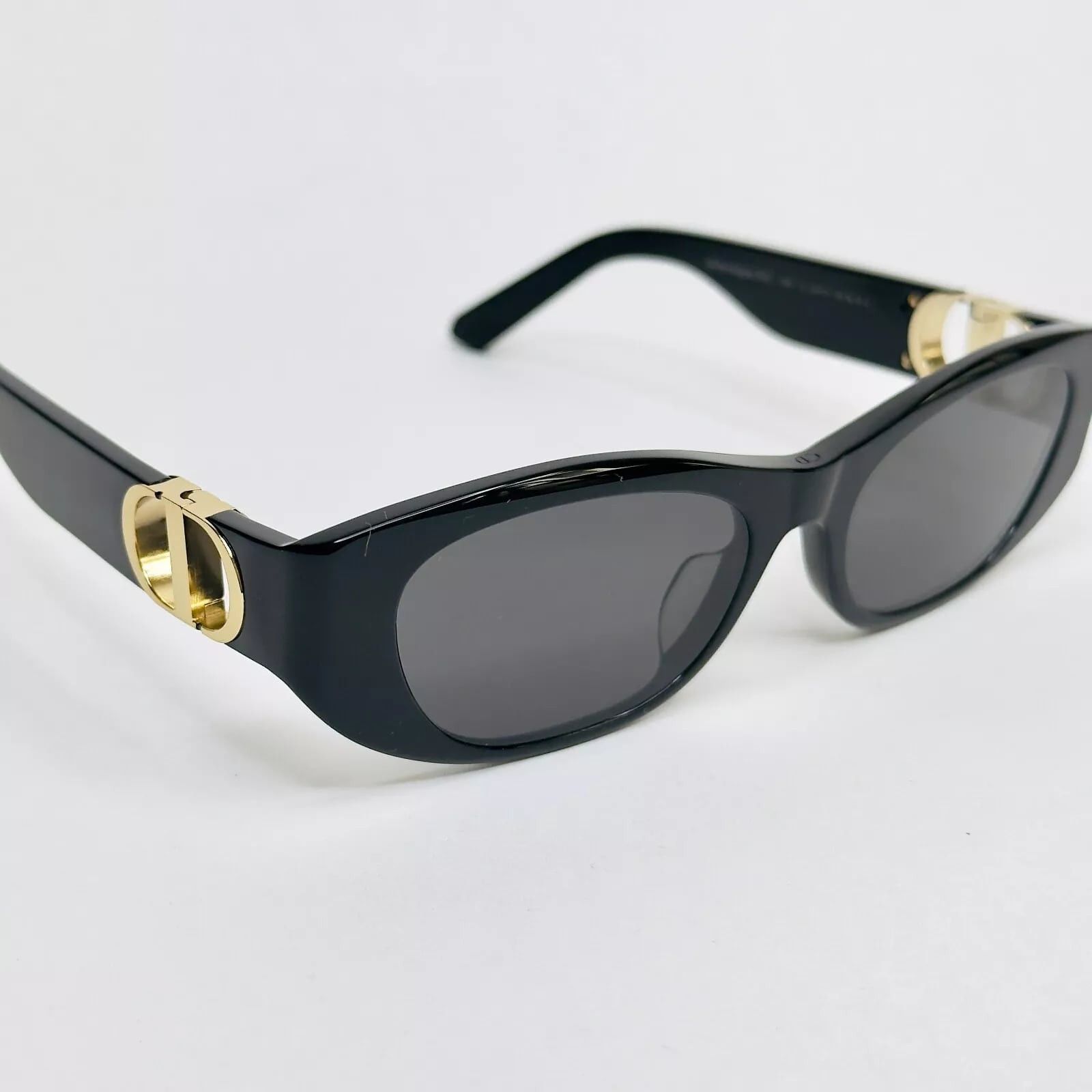 Christian Dior Monsieur CHRISTIAN DIOR MONTAIGNE 30Montaigne S9U Sunglasses CD40128U Size ONE SIZE - 7 Thumbnail